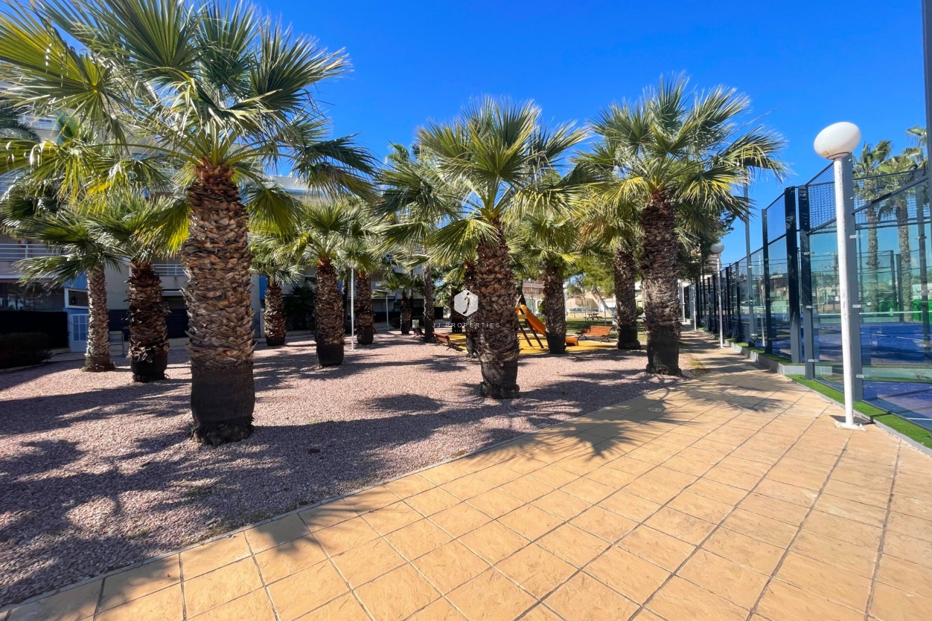 Aus zweiter Hand - Wohnung -
Orihuela Costa - Costa Blanca