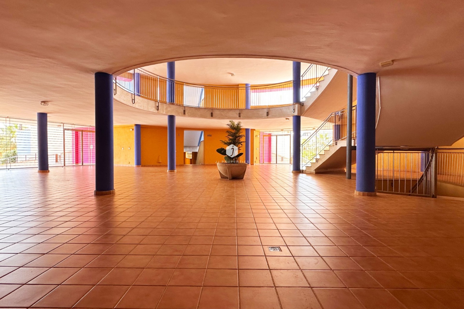Aus zweiter Hand - Wohnung -
Orihuela Costa - Costa Blanca