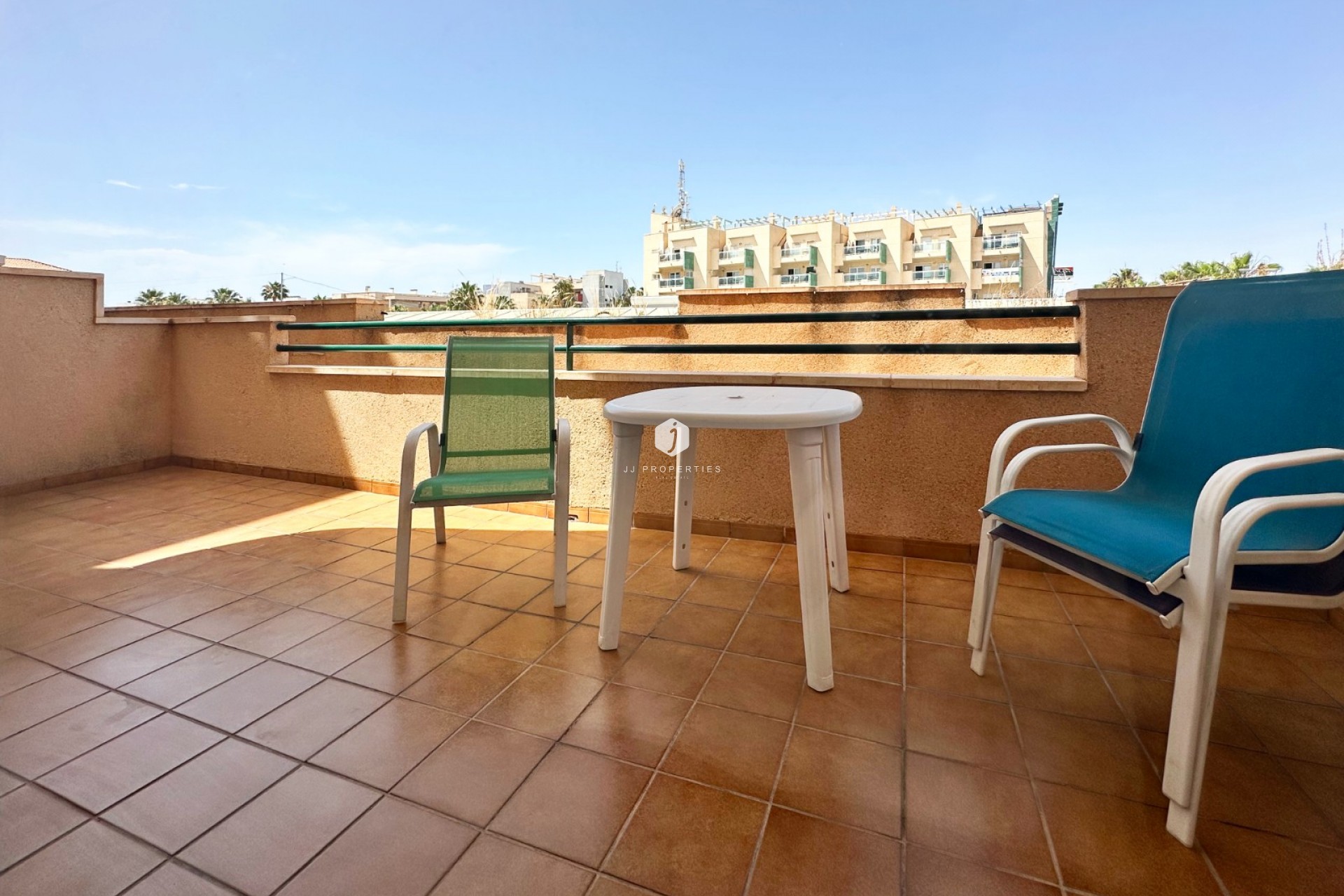 Aus zweiter Hand - Wohnung -
Orihuela Costa - Costa Blanca