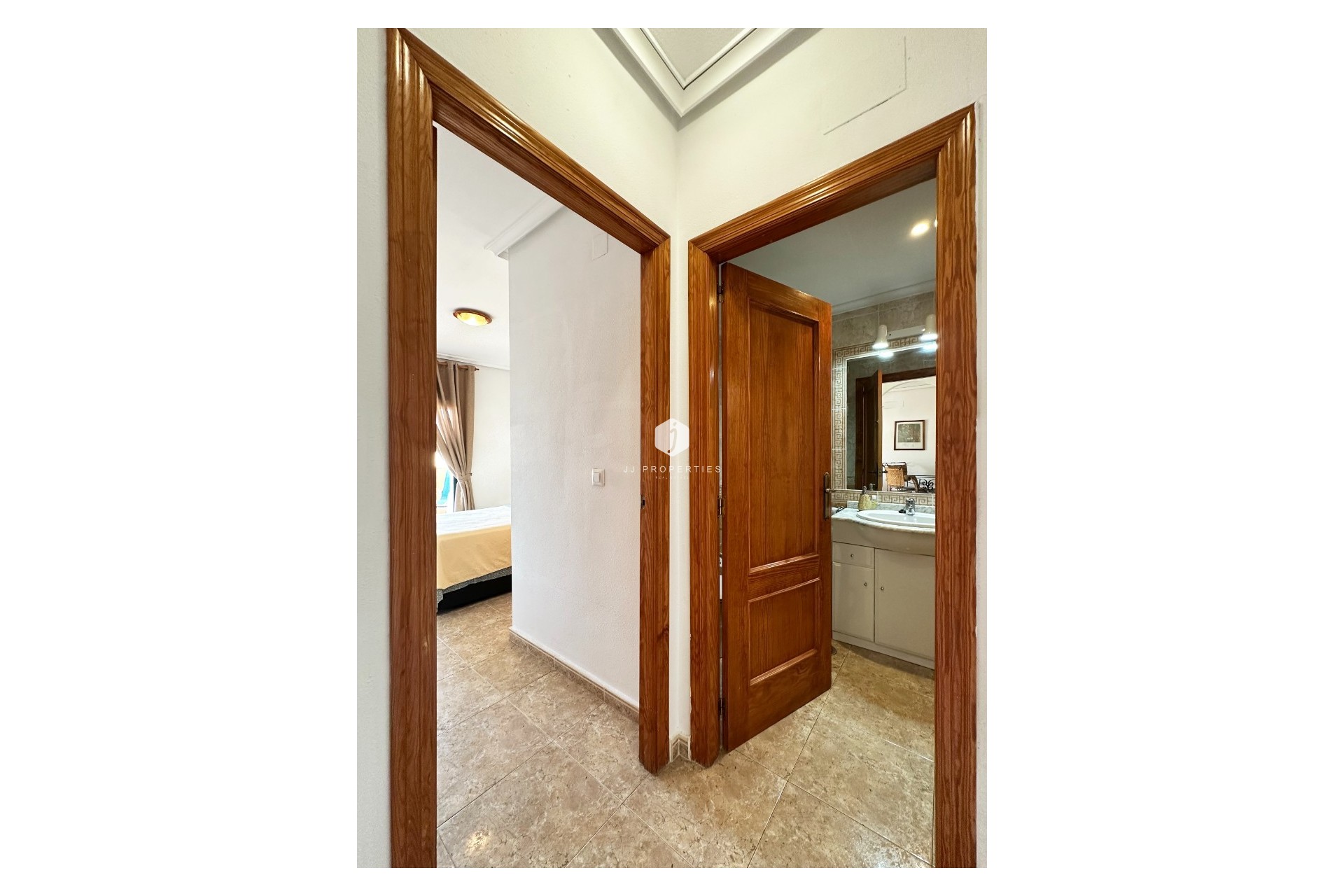 Aus zweiter Hand - Wohnung -
Orihuela Costa - Costa Blanca
