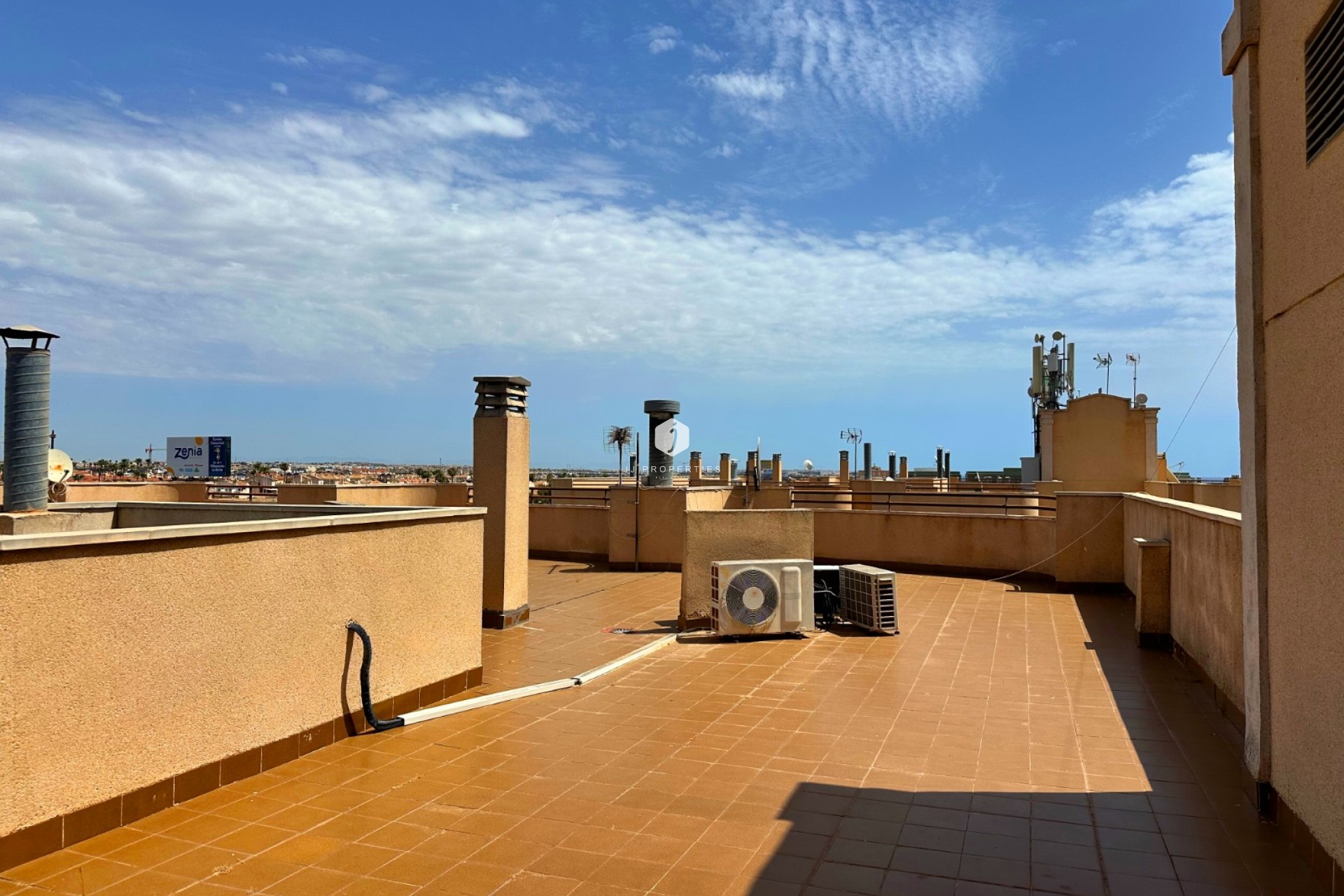Aus zweiter Hand - Wohnung -
Orihuela Costa - Costa Blanca