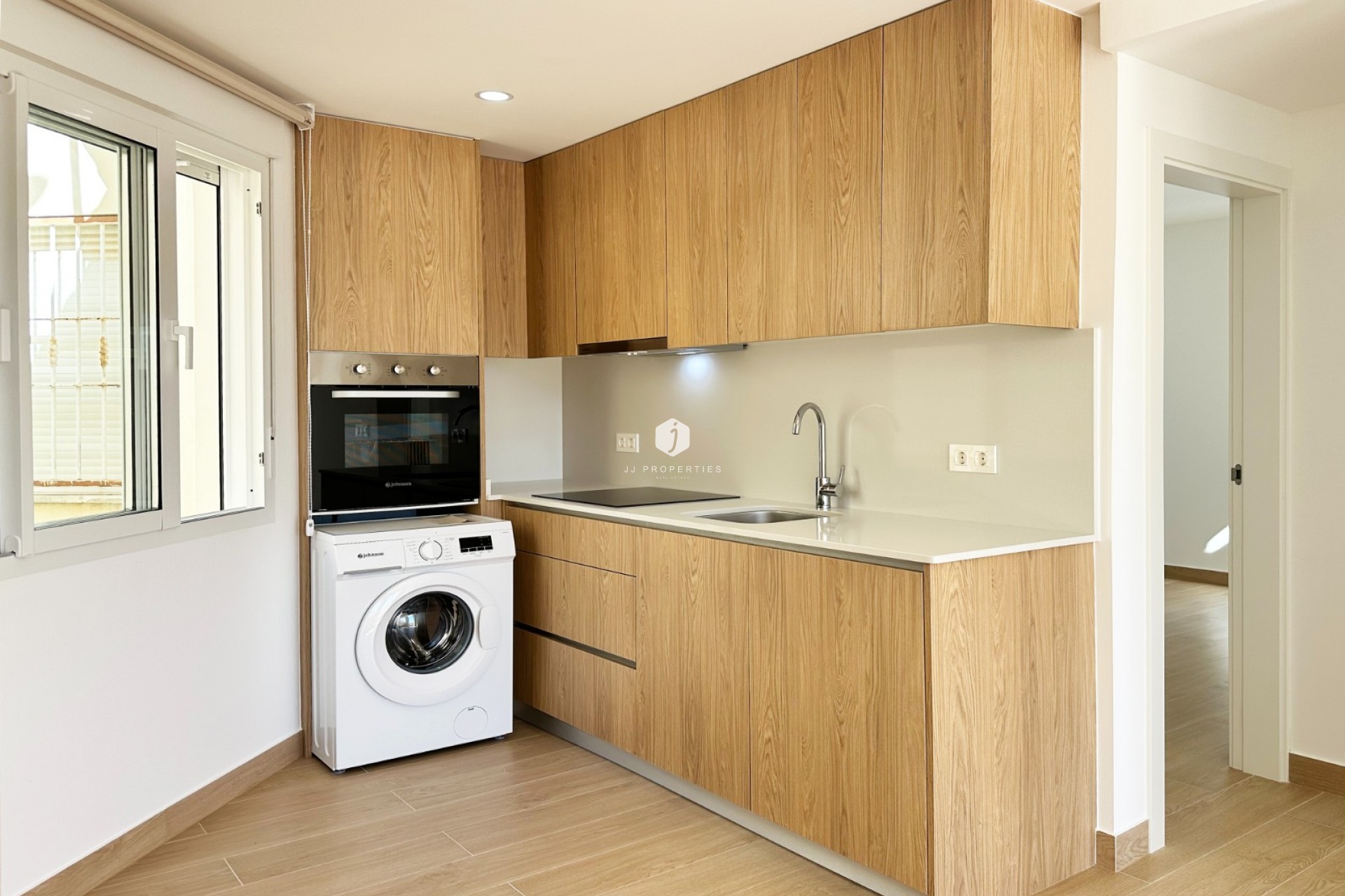 Aus zweiter Hand - Wohnung -
Orihuela Costa - Costa Blanca