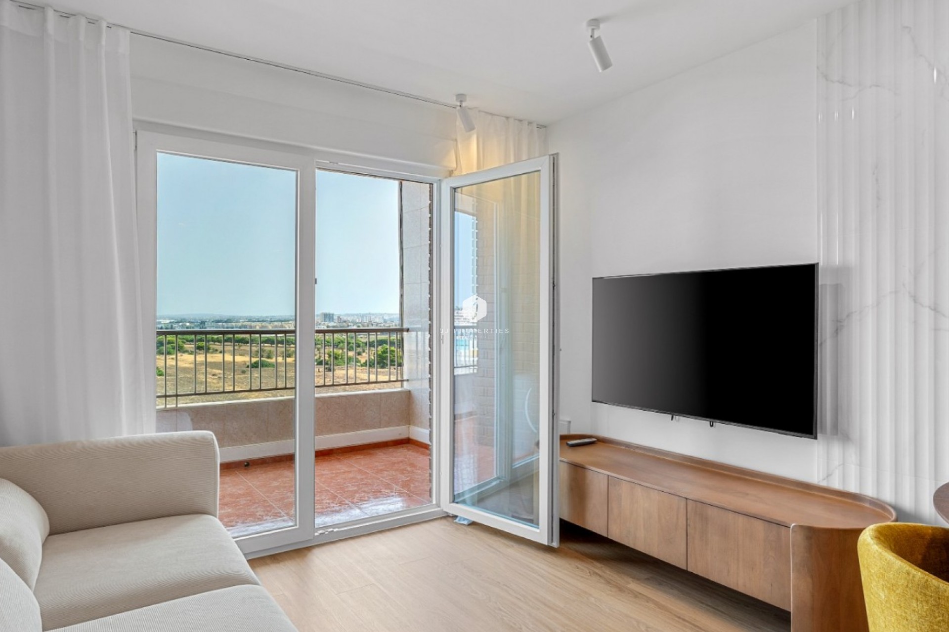 Aus zweiter Hand - Wohnung -
Orihuela Costa - Costa Blanca
