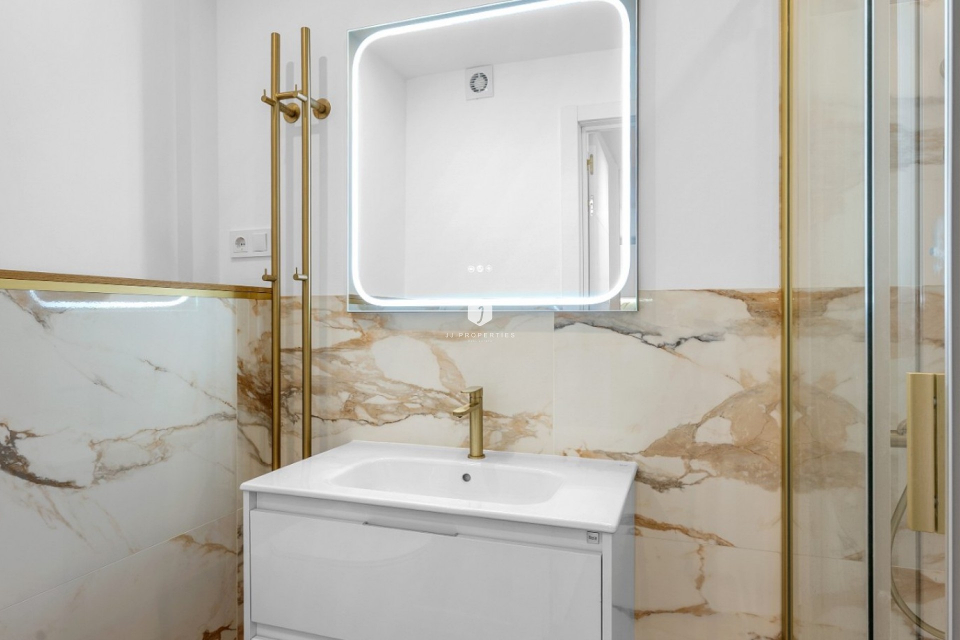 Aus zweiter Hand - Wohnung -
Orihuela Costa - Costa Blanca