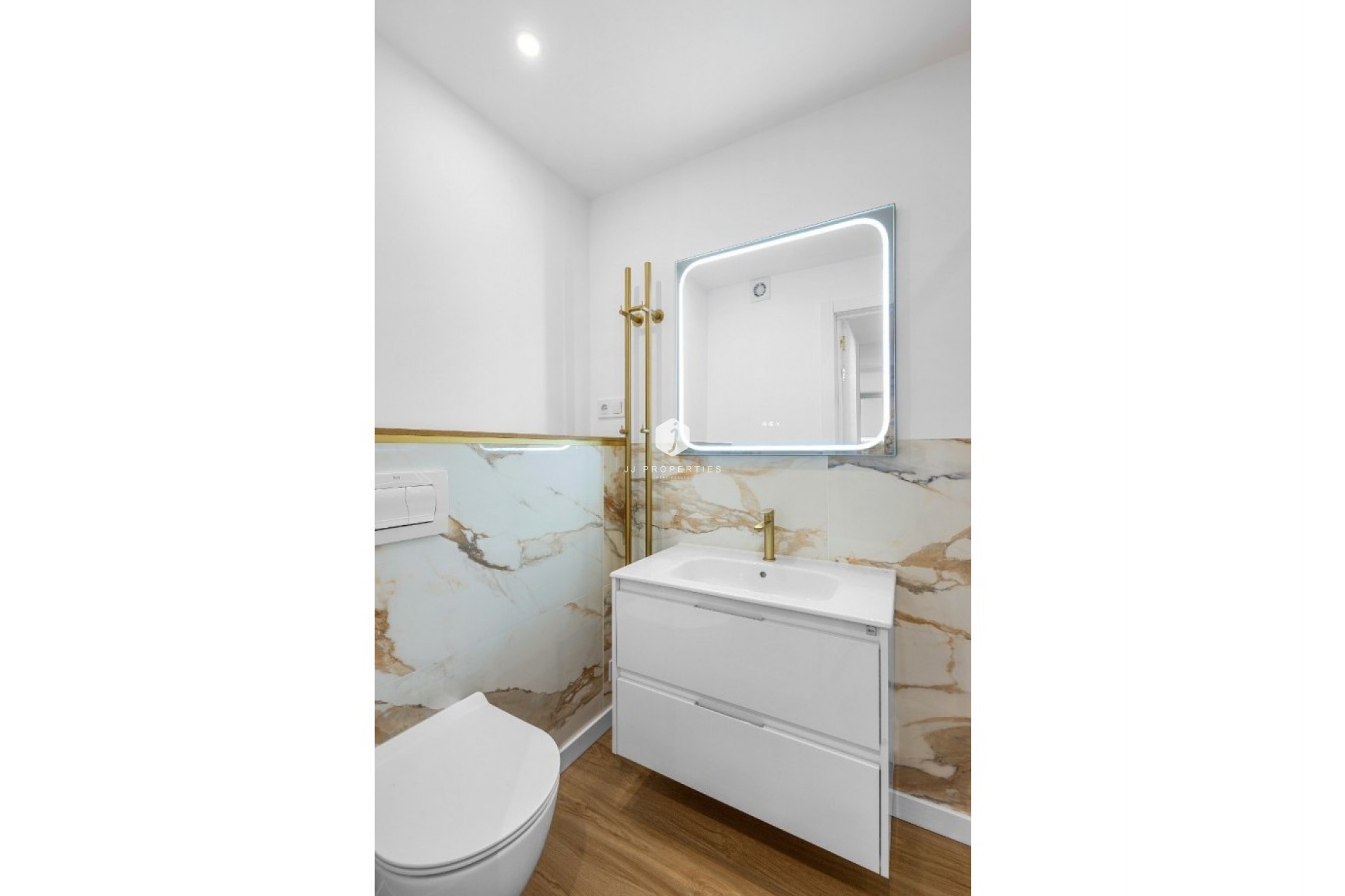 Aus zweiter Hand - Wohnung -
Orihuela Costa - Costa Blanca