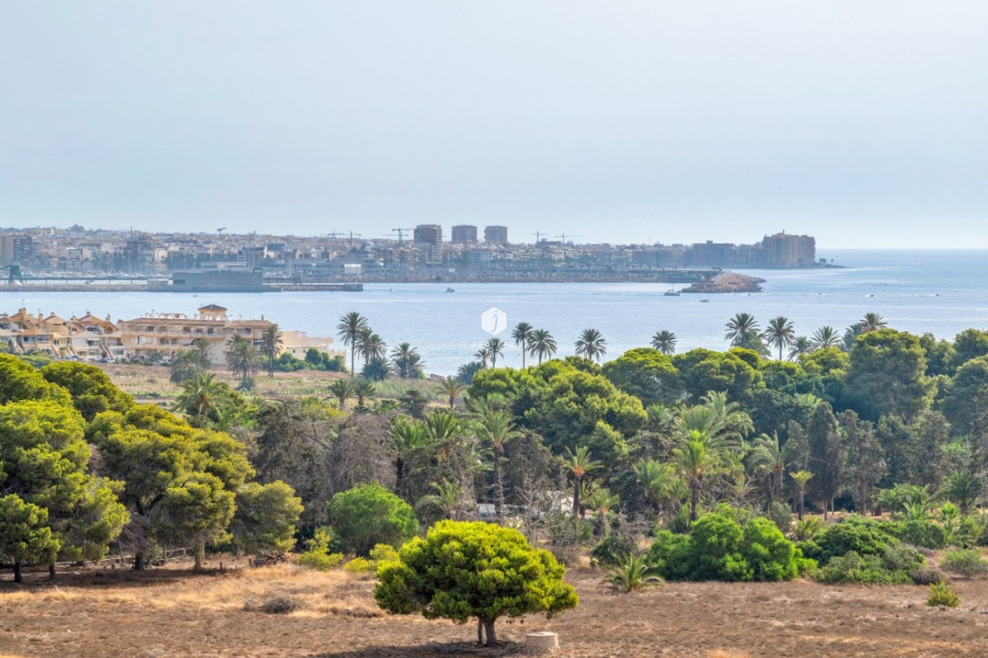 Aus zweiter Hand - Wohnung -
Orihuela Costa - Costa Blanca