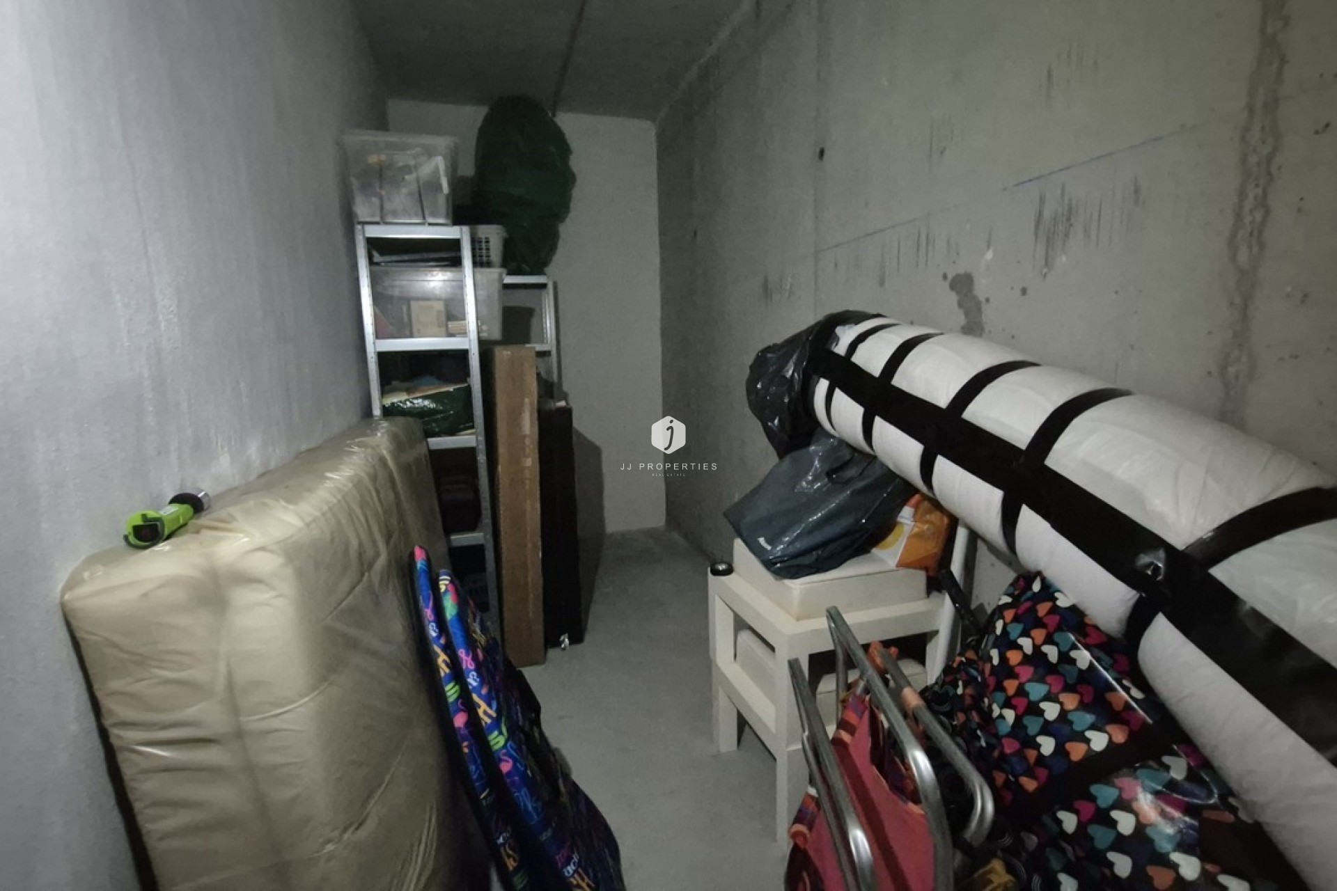 Aus zweiter Hand - Wohnung -
Orihuela Costa - Costa Blanca