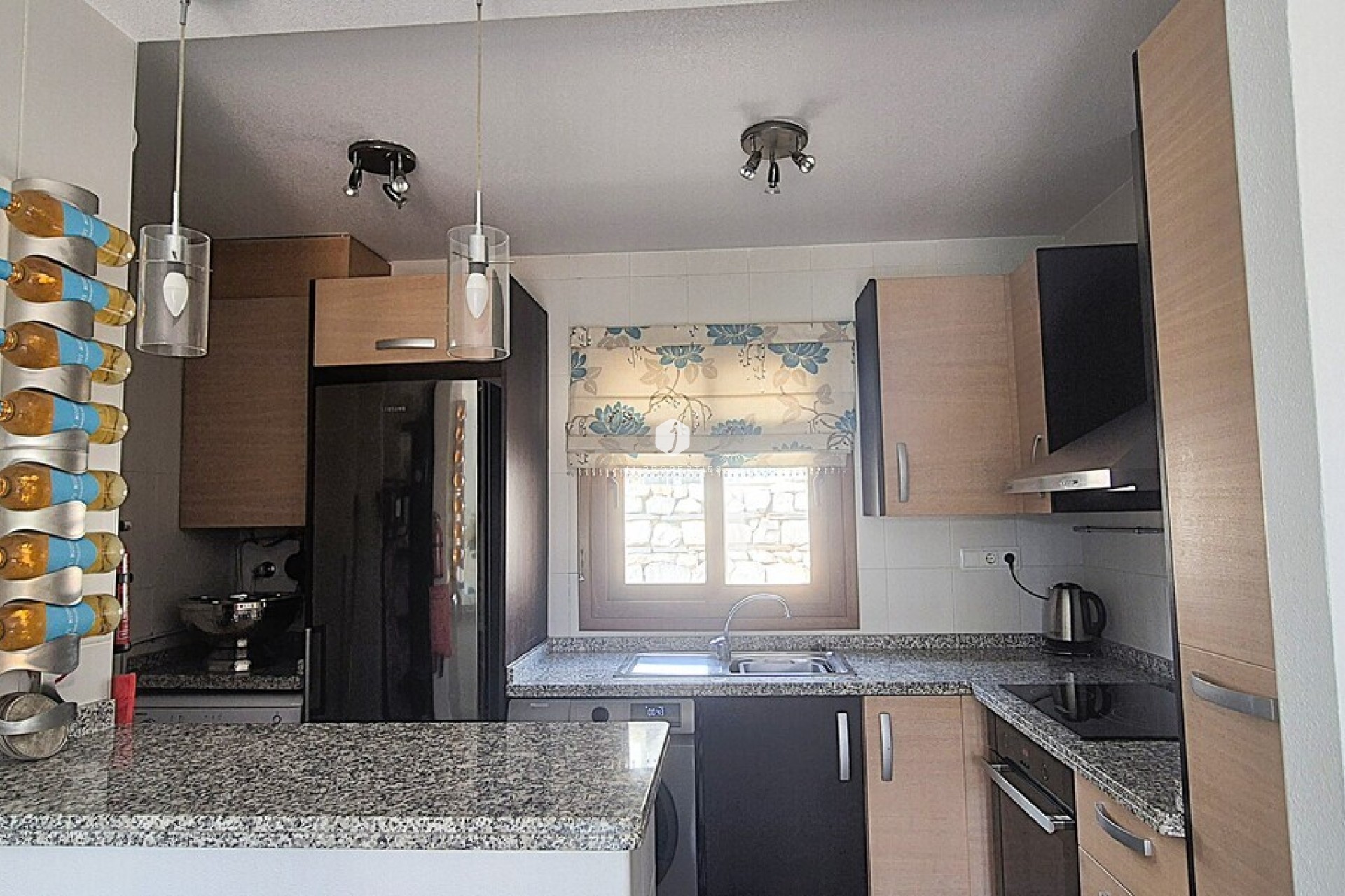 Aus zweiter Hand - Wohnung -
Orihuela Costa - Costa Blanca