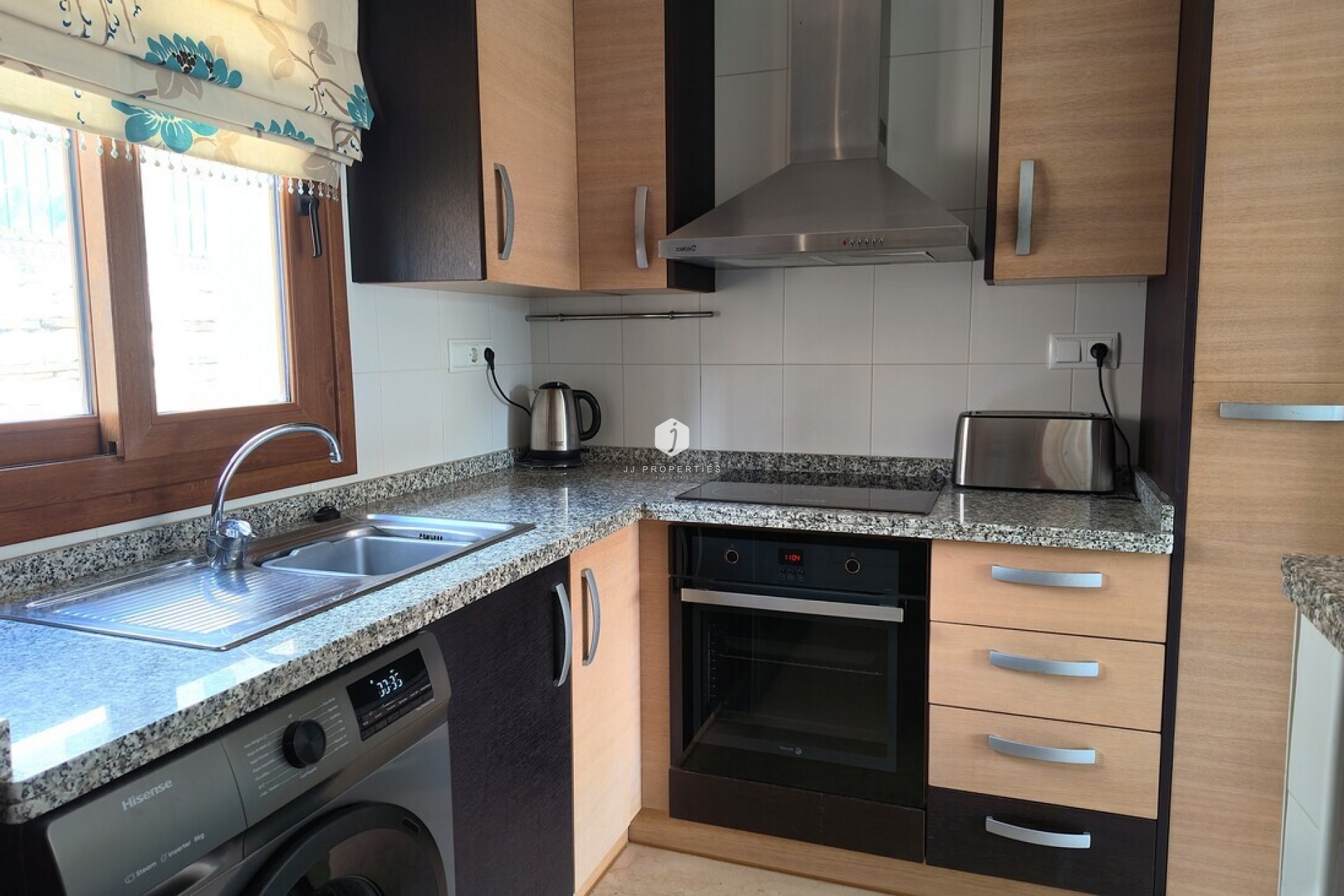 Aus zweiter Hand - Wohnung -
Orihuela Costa - Costa Blanca