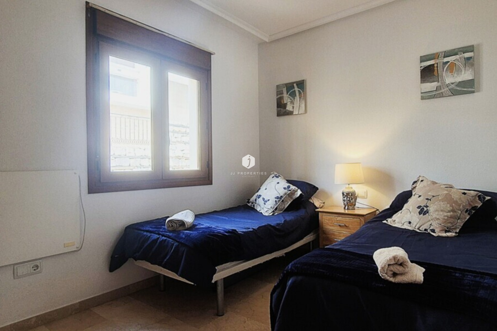 Aus zweiter Hand - Wohnung -
Orihuela Costa - Costa Blanca