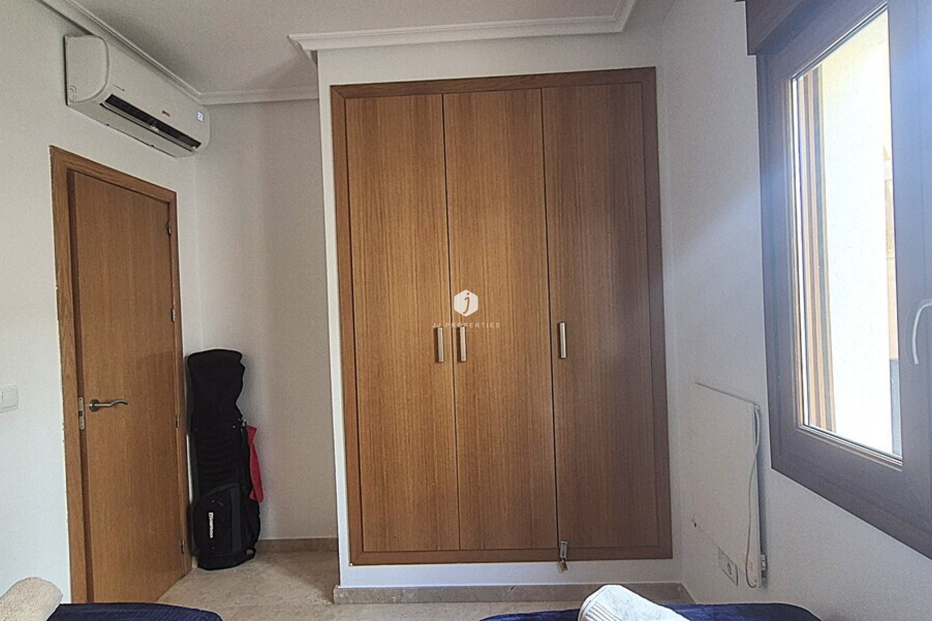 Aus zweiter Hand - Wohnung -
Orihuela Costa - Costa Blanca