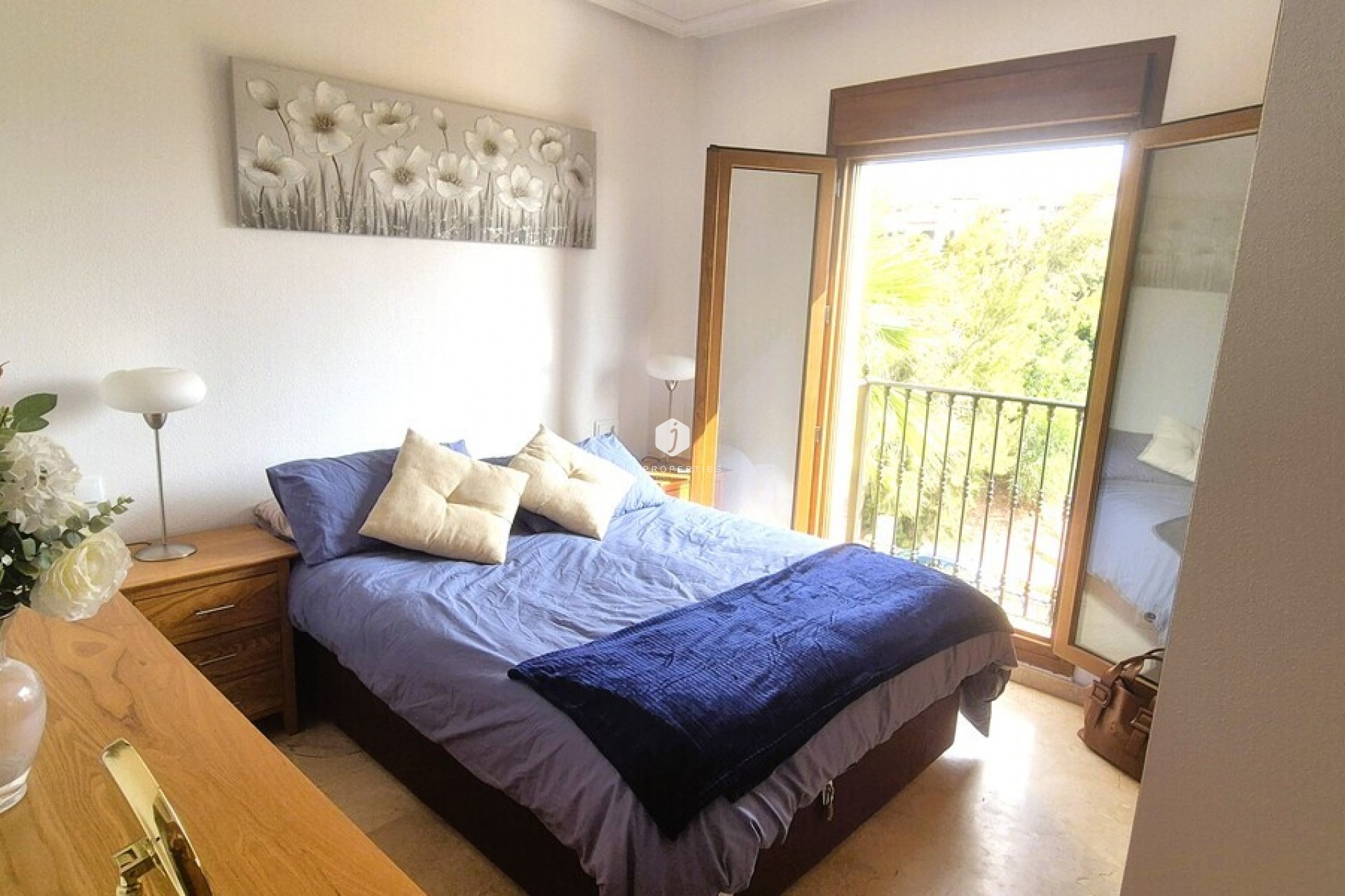 Aus zweiter Hand - Wohnung -
Orihuela Costa - Costa Blanca