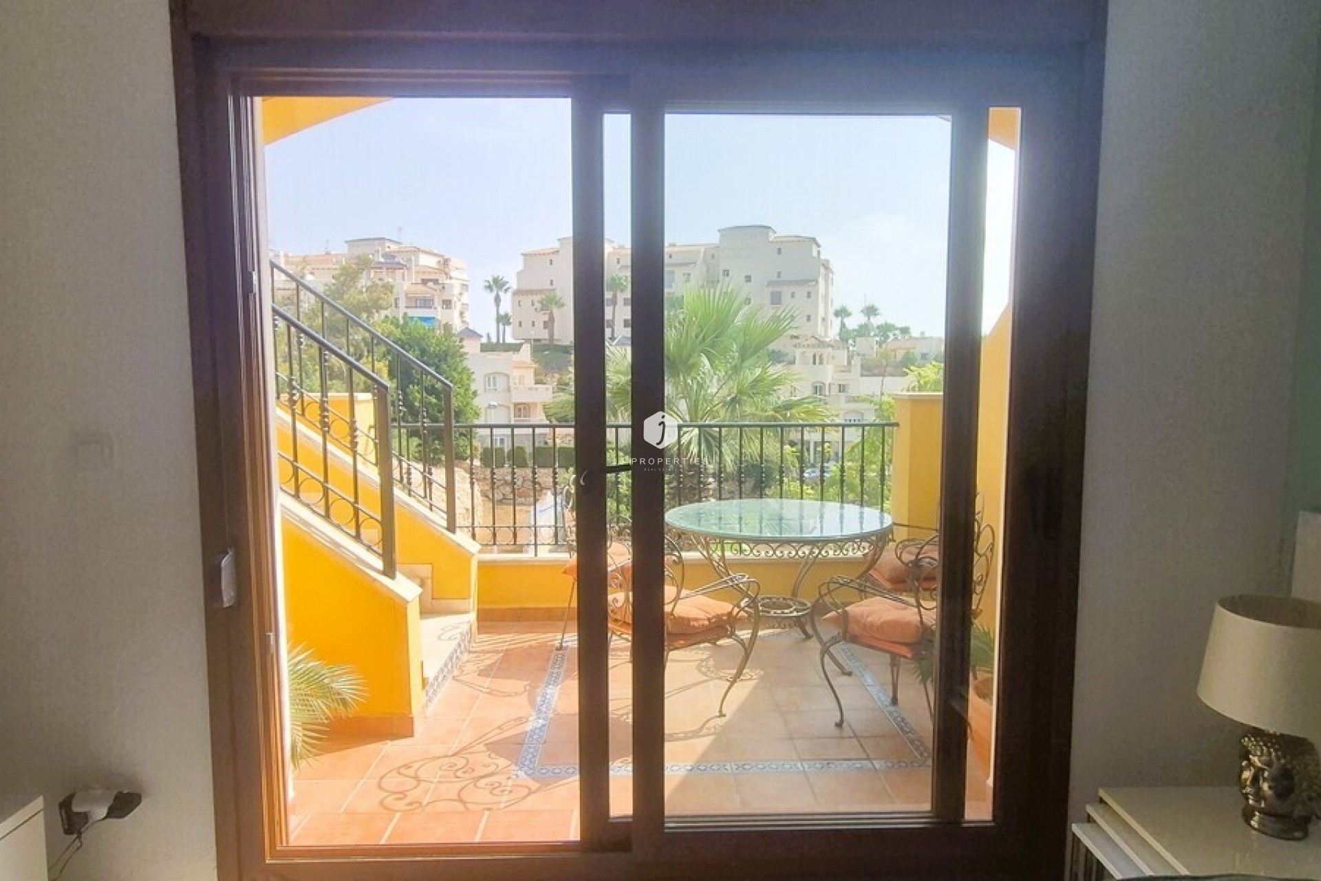 Aus zweiter Hand - Wohnung -
Orihuela Costa - Costa Blanca