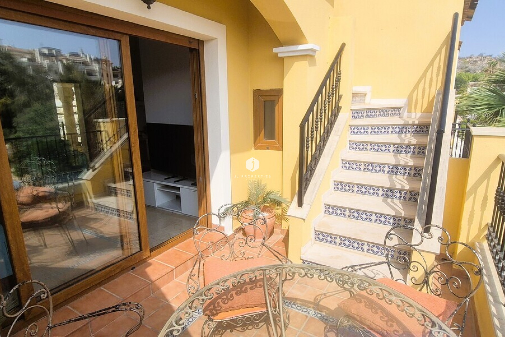 Aus zweiter Hand - Wohnung -
Orihuela Costa - Costa Blanca