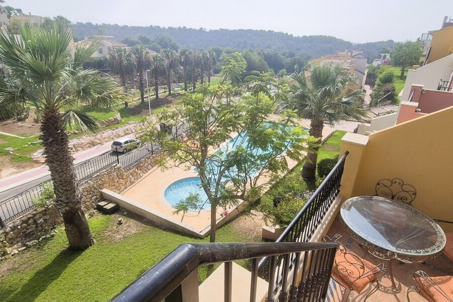 Aus zweiter Hand - Wohnung -
Orihuela Costa - Costa Blanca