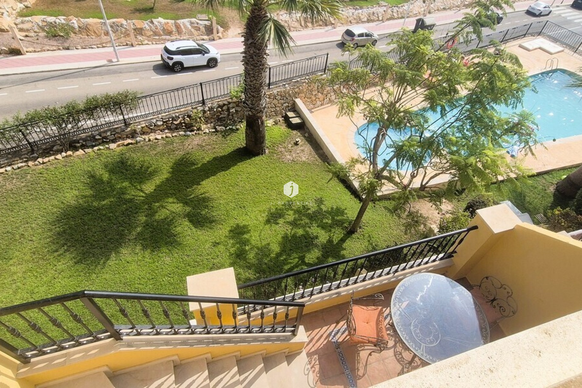 Aus zweiter Hand - Wohnung -
Orihuela Costa - Costa Blanca