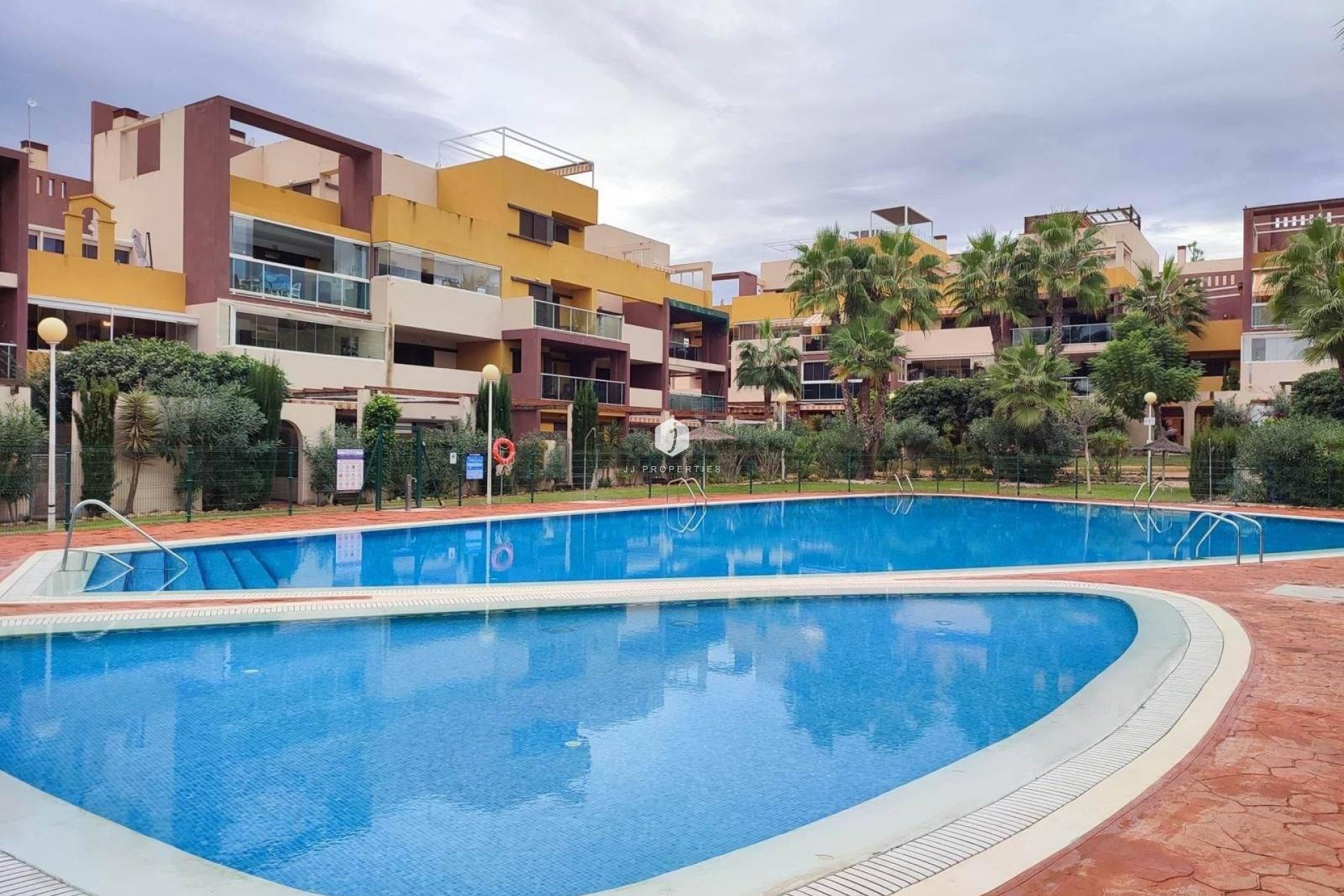 Aus zweiter Hand - Wohnung -
Orihuela Costa - Horizonte - La Campana