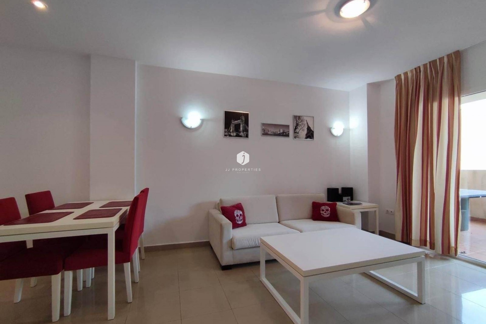 Aus zweiter Hand - Wohnung -
Orihuela Costa - Horizonte - La Campana