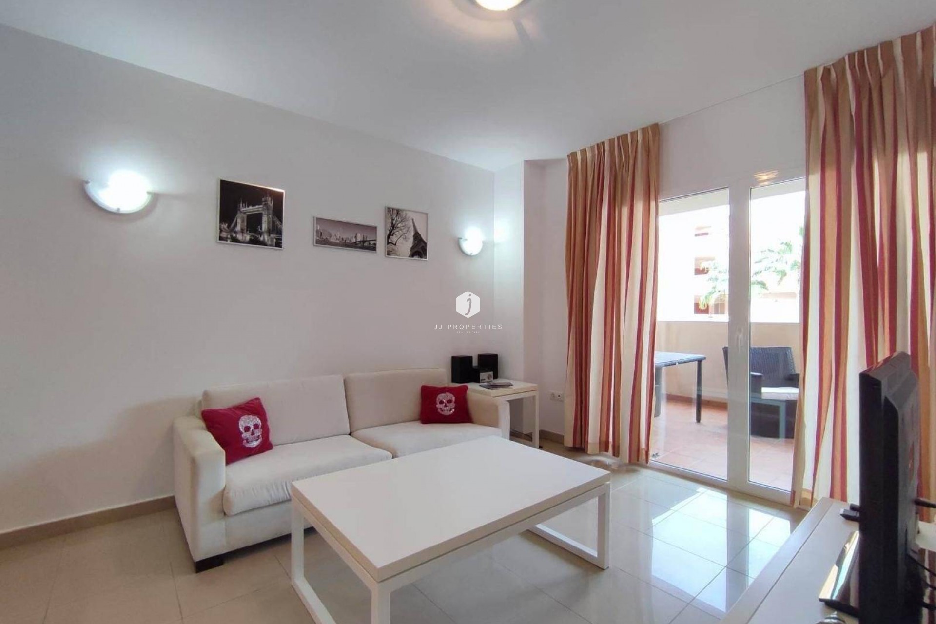 Aus zweiter Hand - Wohnung -
Orihuela Costa - Horizonte - La Campana