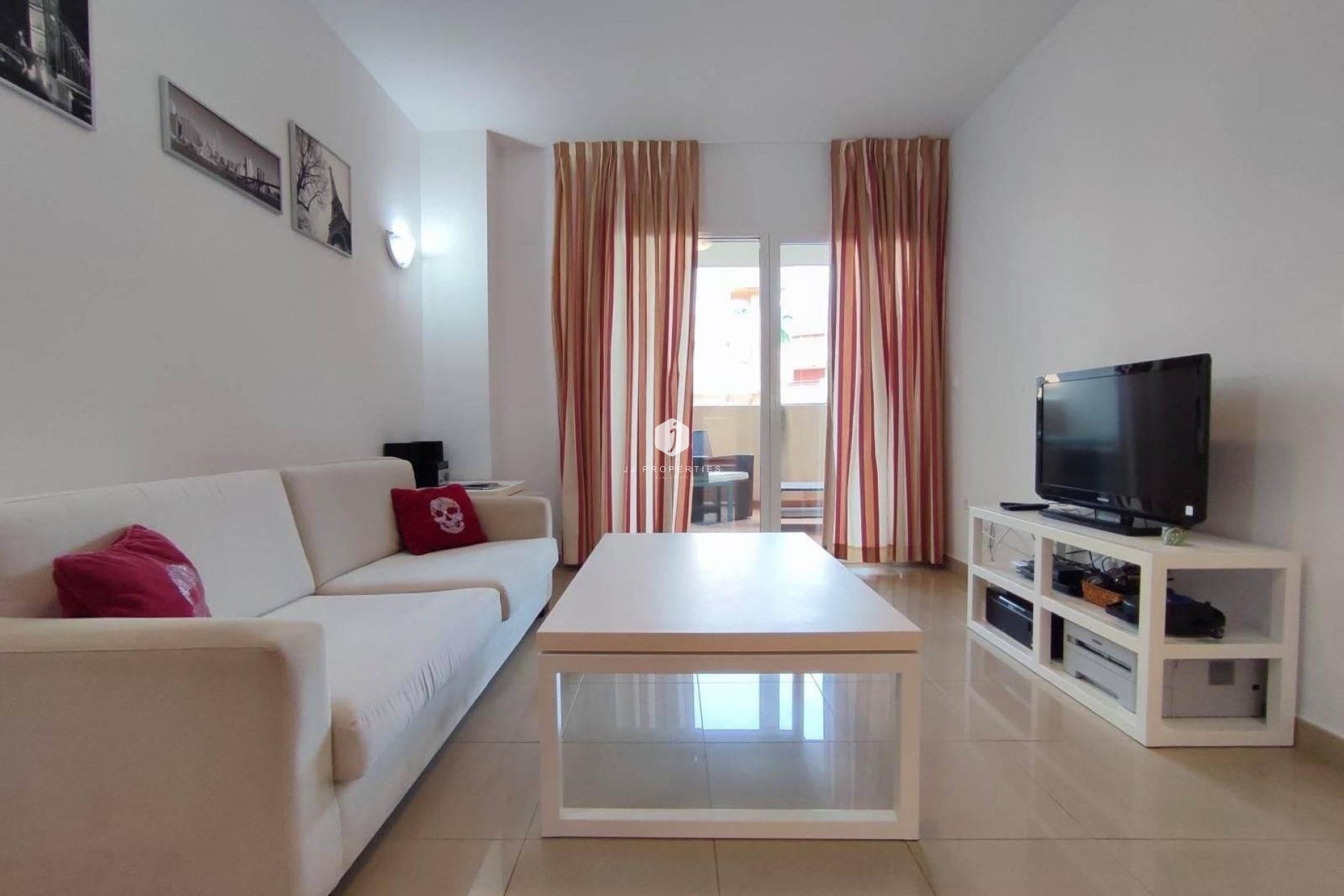 Aus zweiter Hand - Wohnung -
Orihuela Costa - Horizonte - La Campana