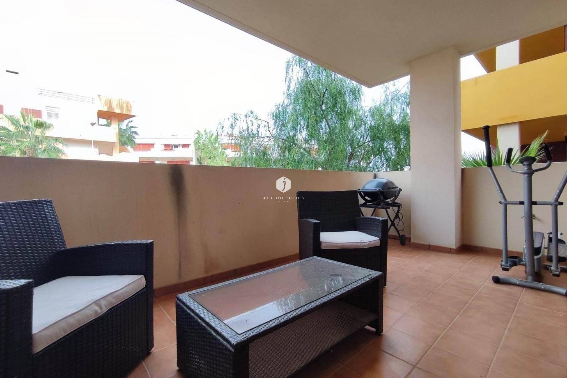 Aus zweiter Hand - Wohnung -
Orihuela Costa - Horizonte - La Campana