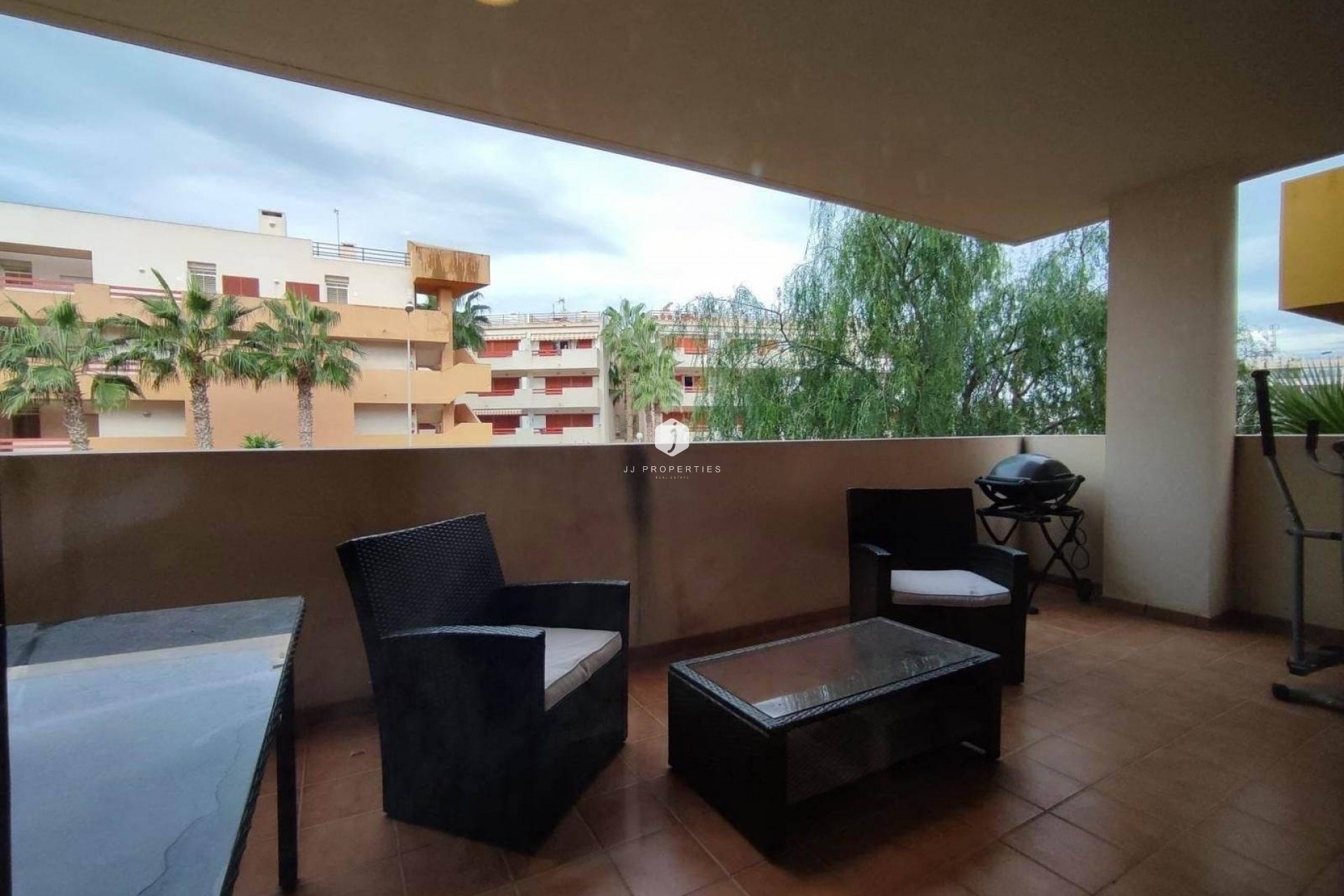 Aus zweiter Hand - Wohnung -
Orihuela Costa - Horizonte - La Campana
