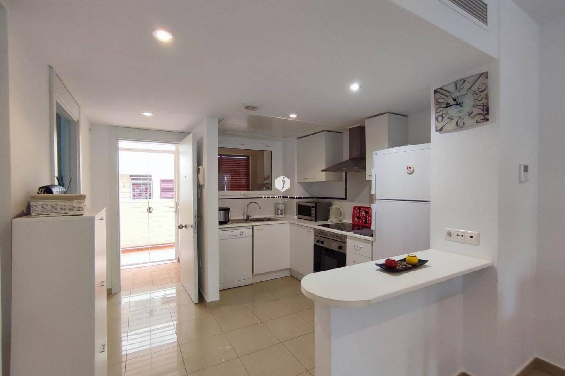 Aus zweiter Hand - Wohnung -
Orihuela Costa - Horizonte - La Campana
