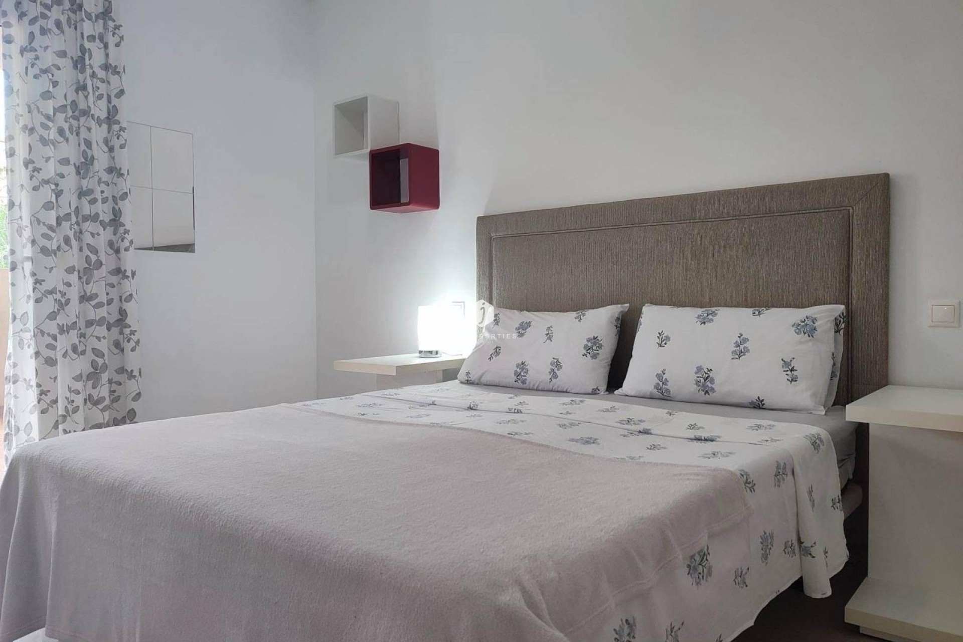 Aus zweiter Hand - Wohnung -
Orihuela Costa - Horizonte - La Campana