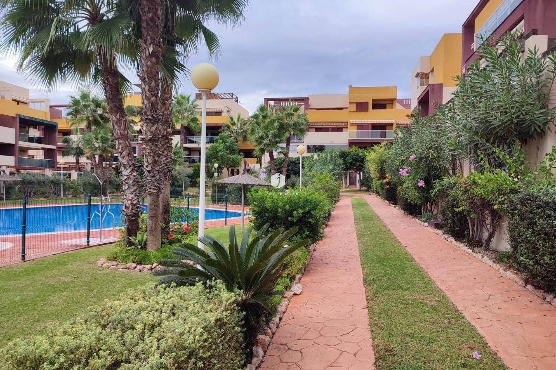 Aus zweiter Hand - Wohnung -
Orihuela Costa - Horizonte - La Campana