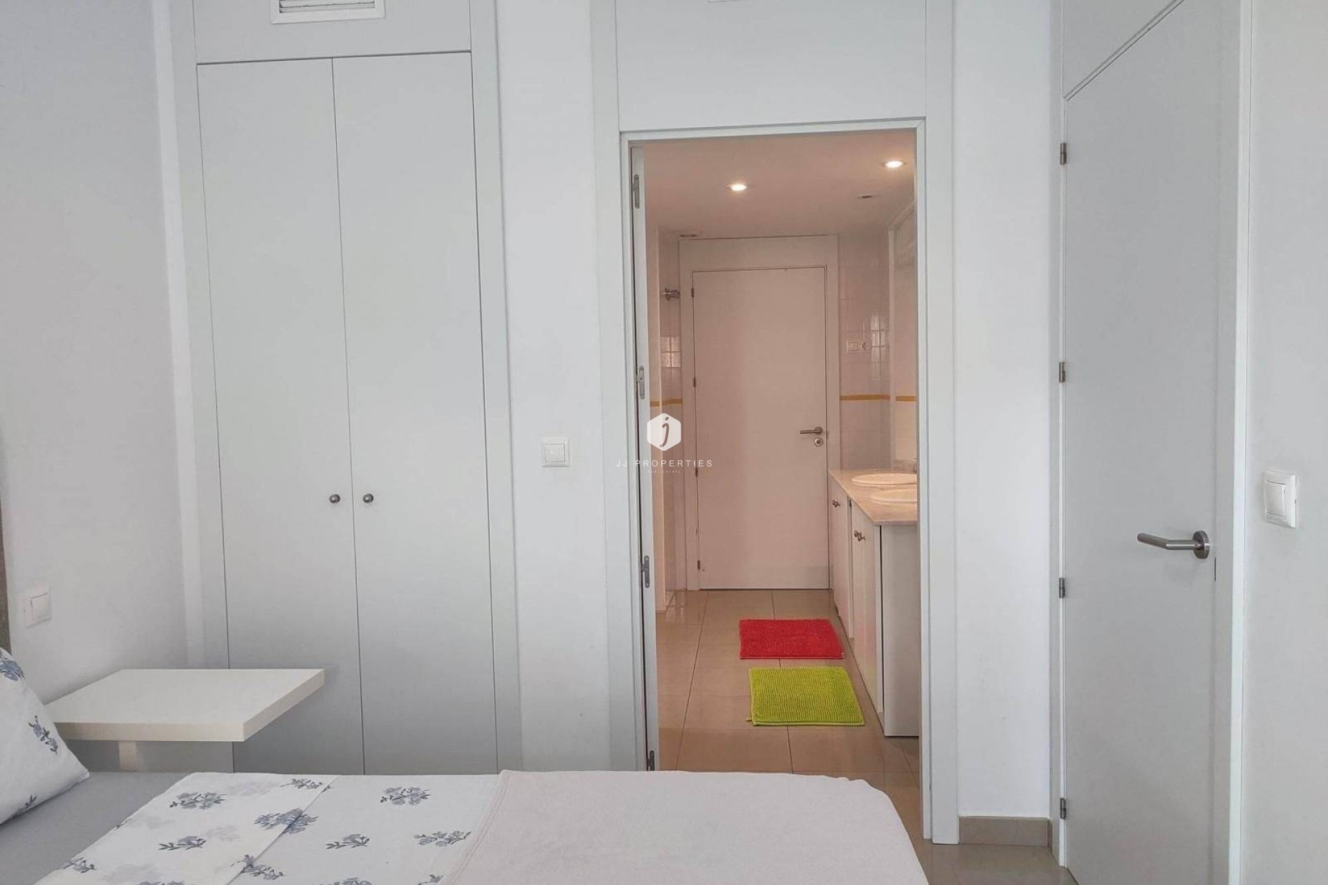 Aus zweiter Hand - Wohnung -
Orihuela Costa - Horizonte - La Campana