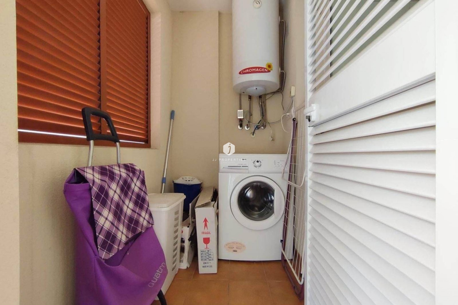 Aus zweiter Hand - Wohnung -
Orihuela Costa - Horizonte - La Campana