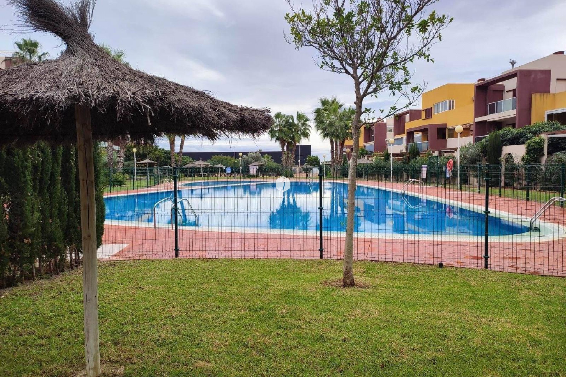 Aus zweiter Hand - Wohnung -
Orihuela Costa - Horizonte - La Campana