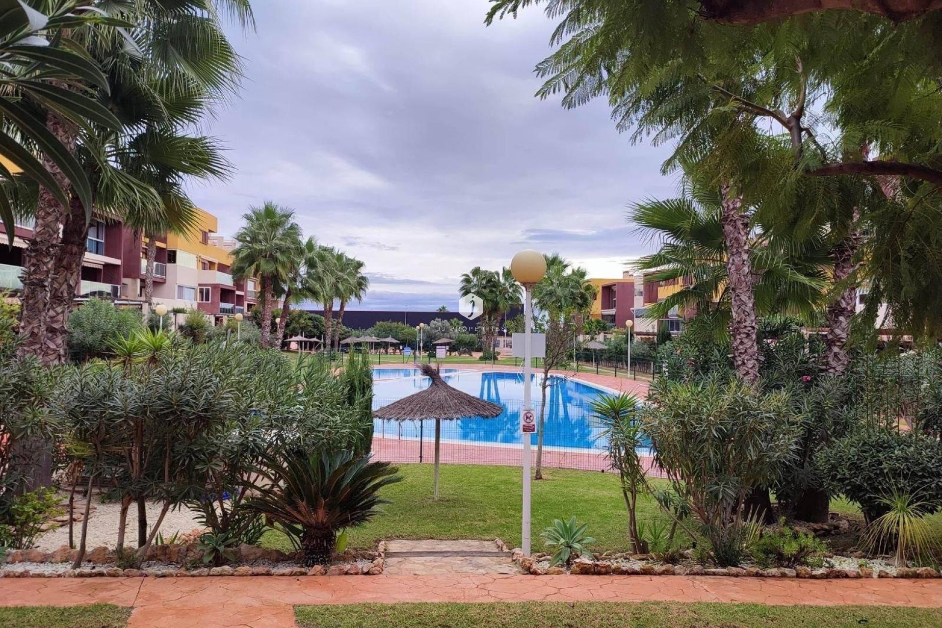 Aus zweiter Hand - Wohnung -
Orihuela Costa - Horizonte - La Campana