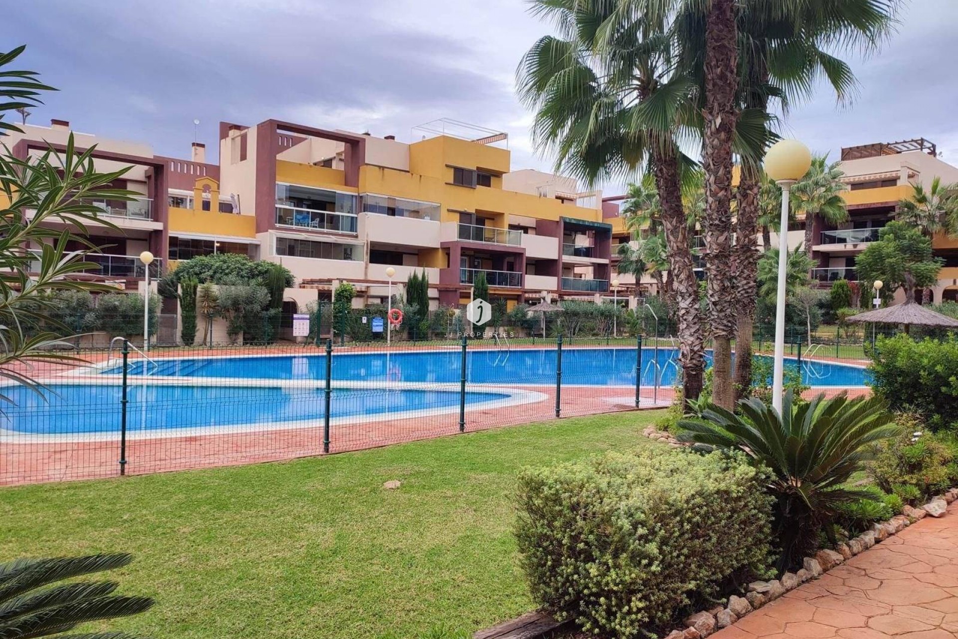 Aus zweiter Hand - Wohnung -
Orihuela Costa - Horizonte - La Campana