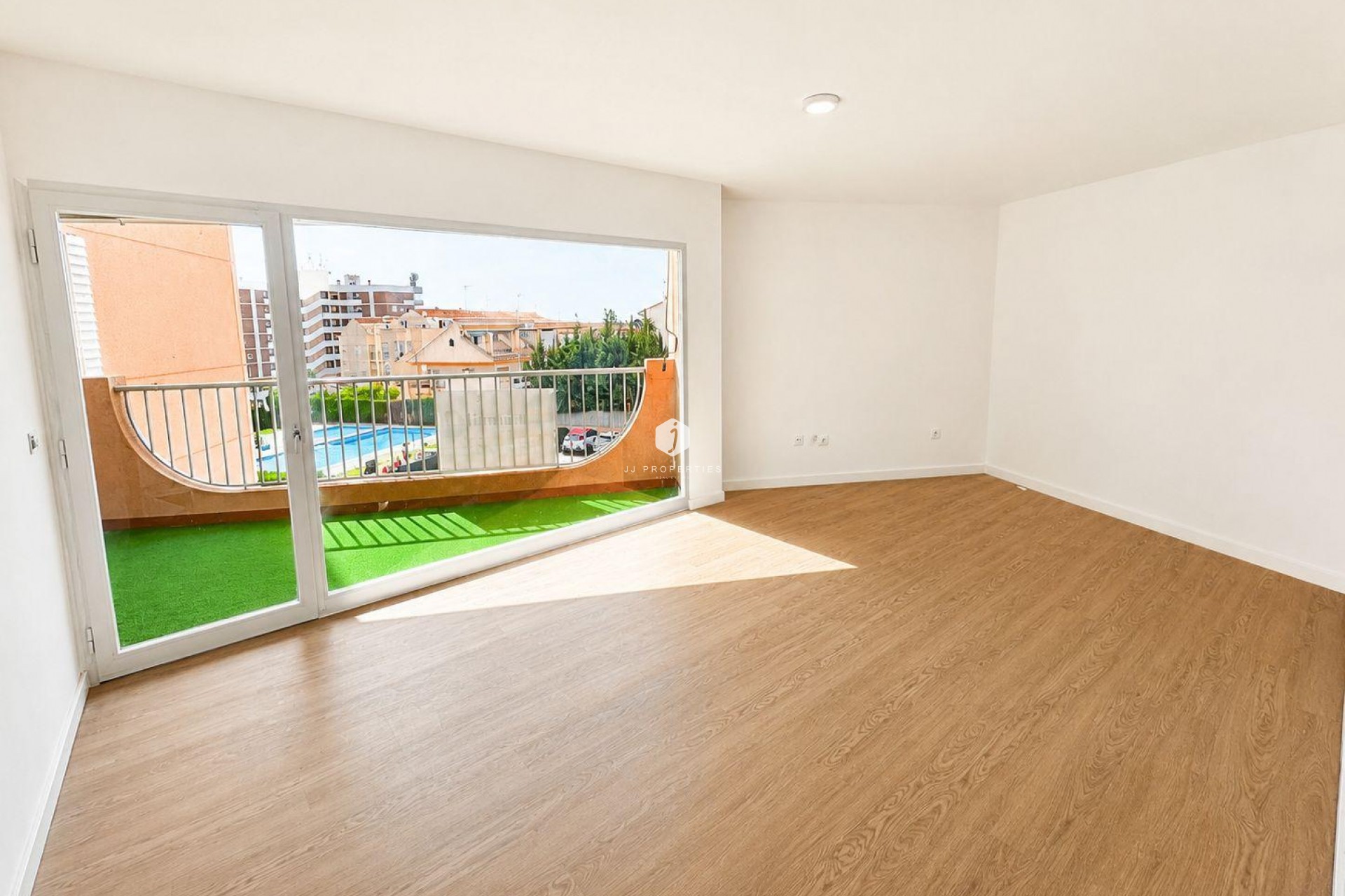 Aus zweiter Hand - Wohnung -
Orihuela Costa - La Regia