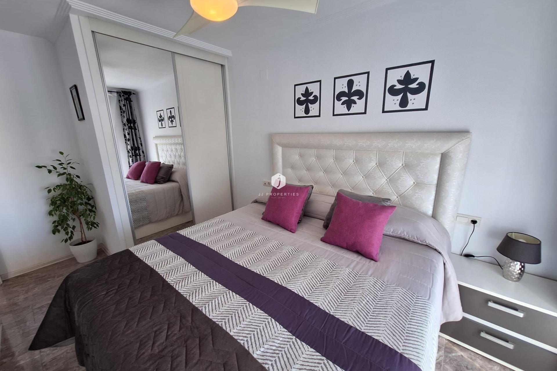 Aus zweiter Hand - Wohnung -
Orihuela Costa - La Zenia