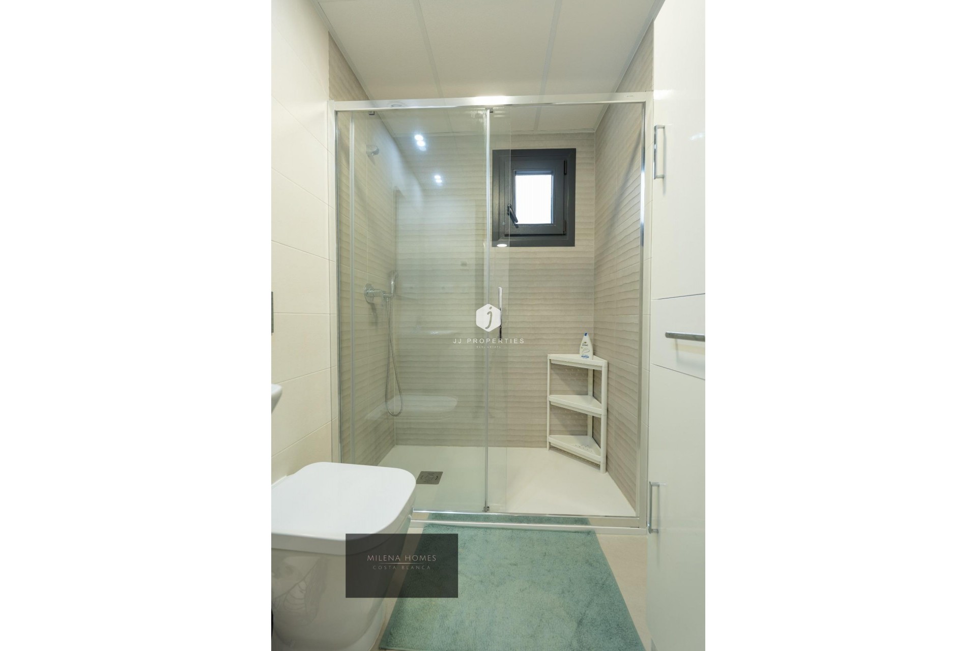 Aus zweiter Hand - Wohnung -
Orihuela Costa - La Zenia