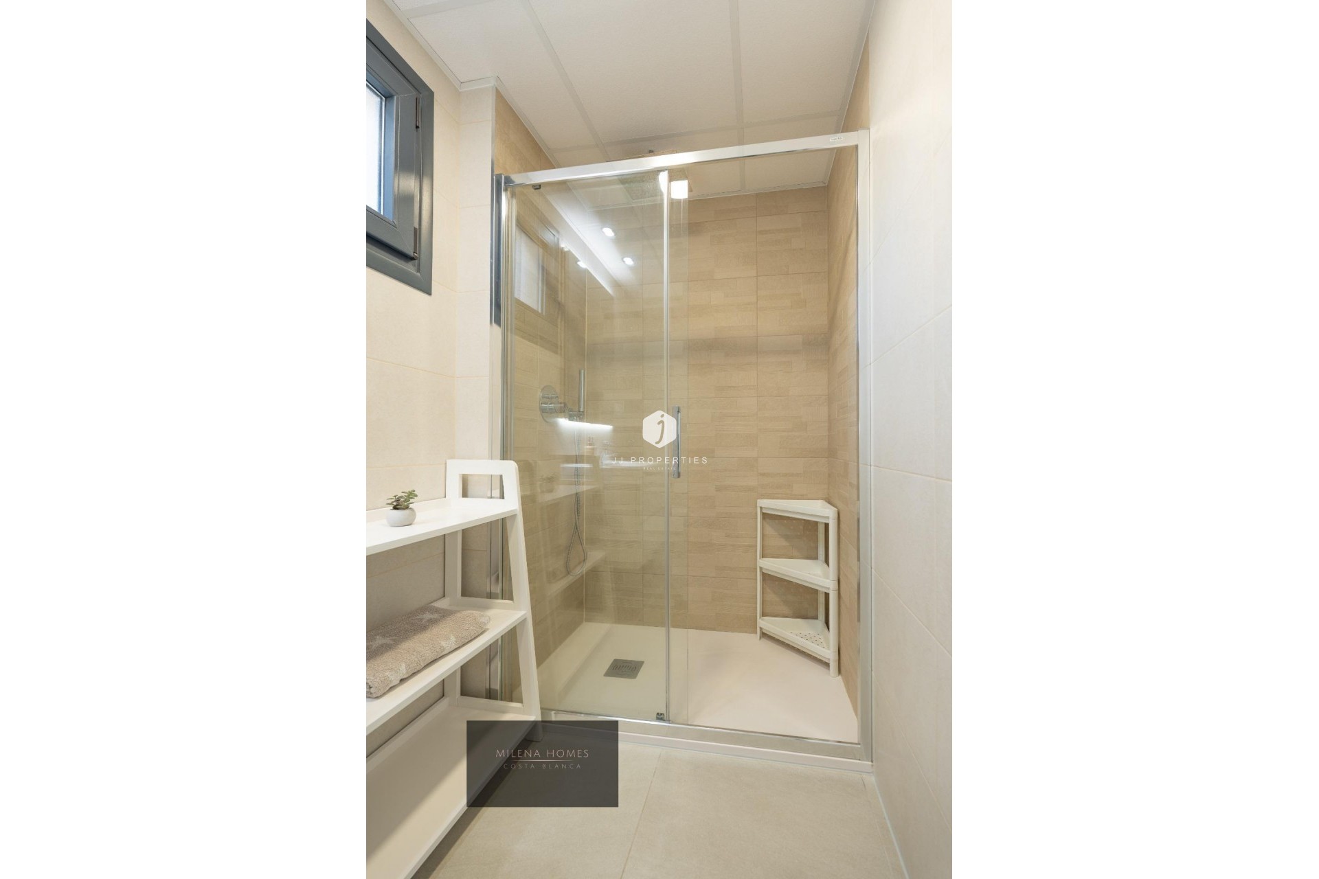 Aus zweiter Hand - Wohnung -
Orihuela Costa - La Zenia