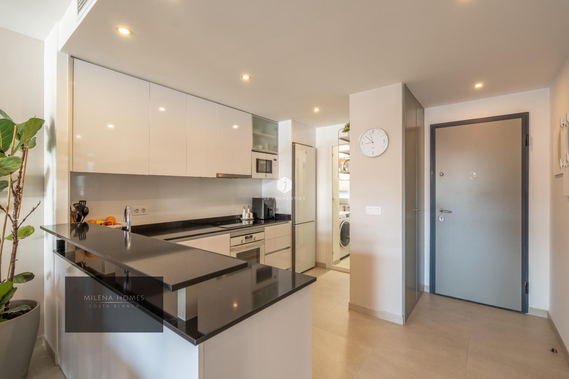 Aus zweiter Hand - Wohnung -
Orihuela Costa - La Zenia