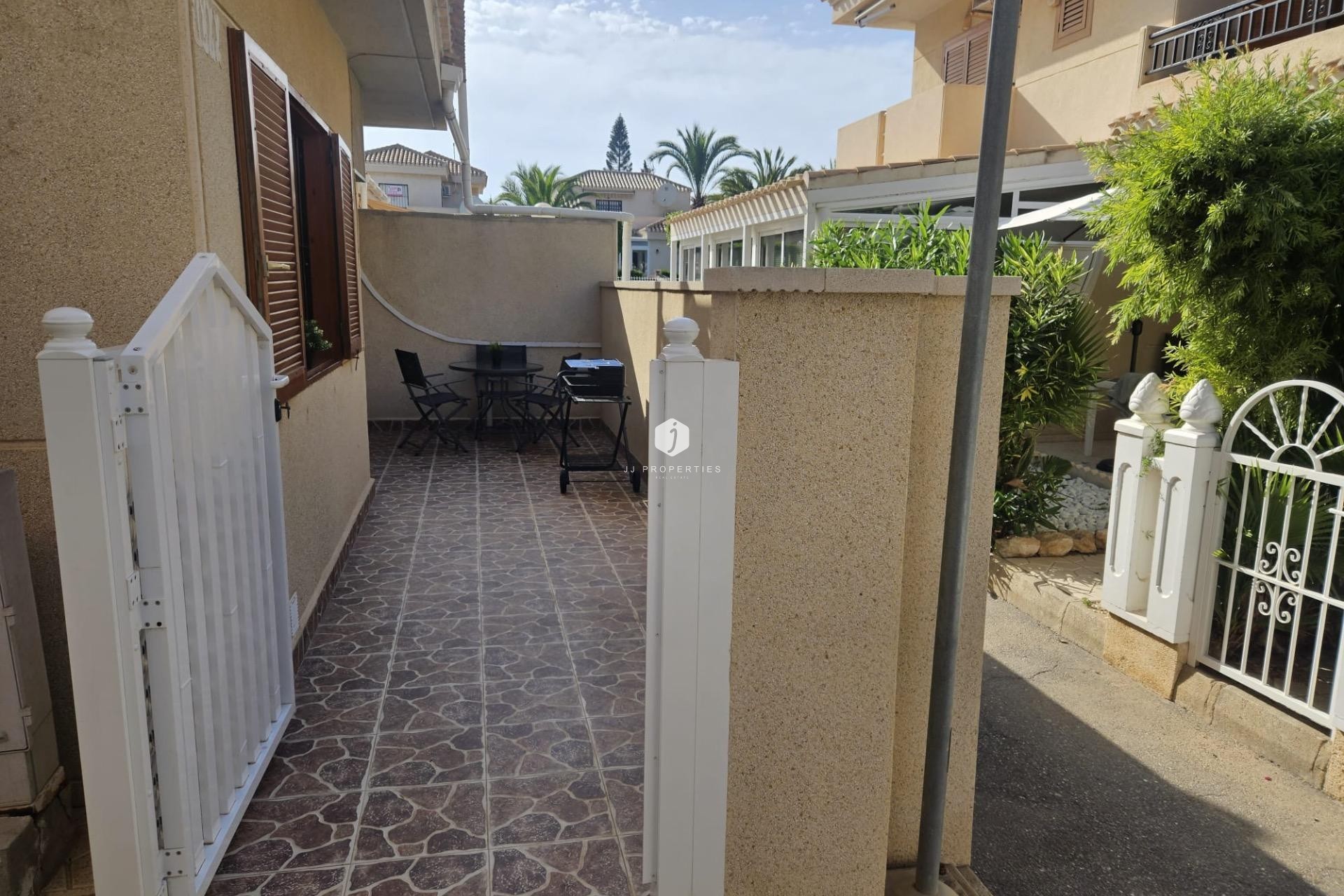 Aus zweiter Hand - Wohnung -
Orihuela Costa - La Zenia