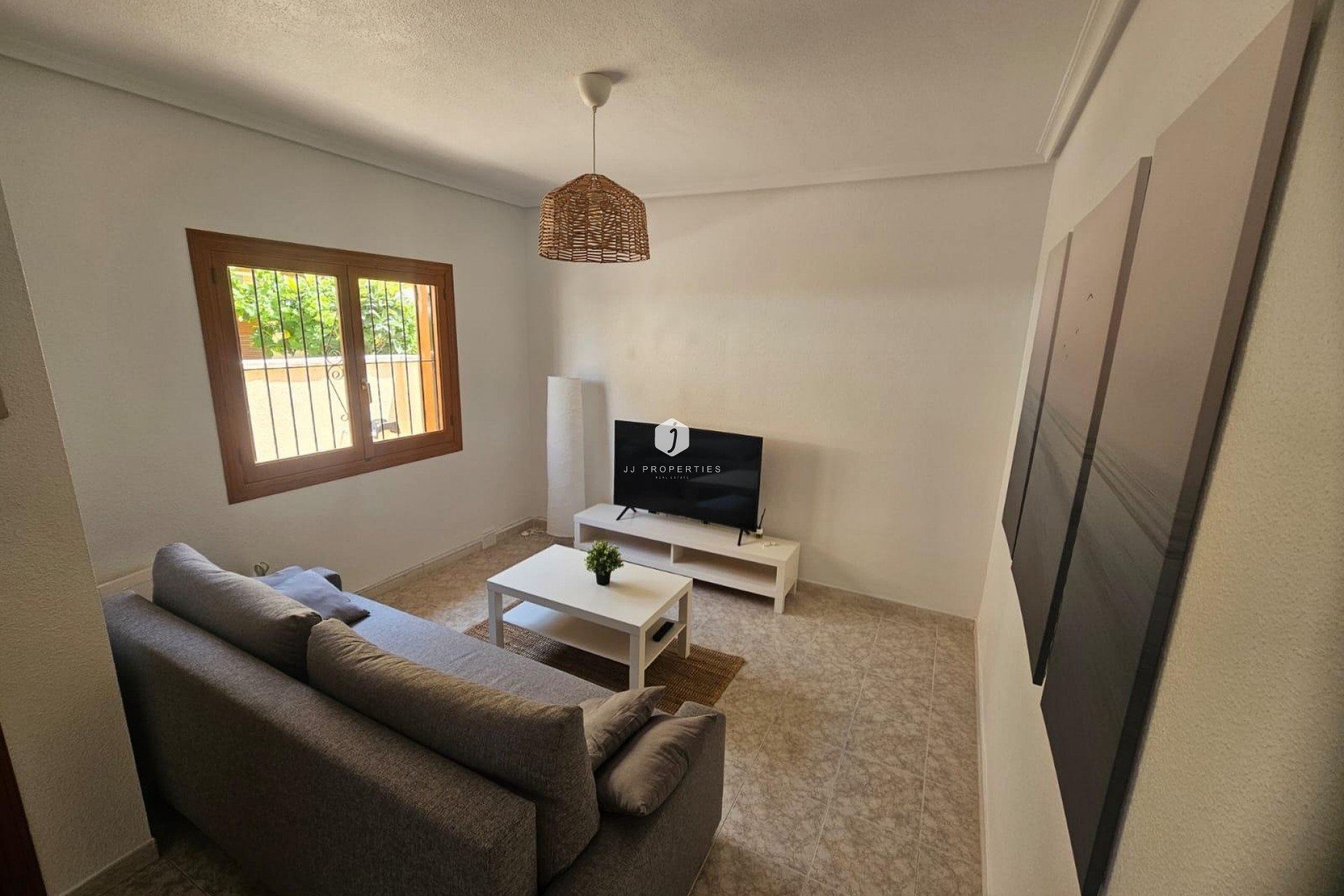 Aus zweiter Hand - Wohnung -
Orihuela Costa - La Zenia