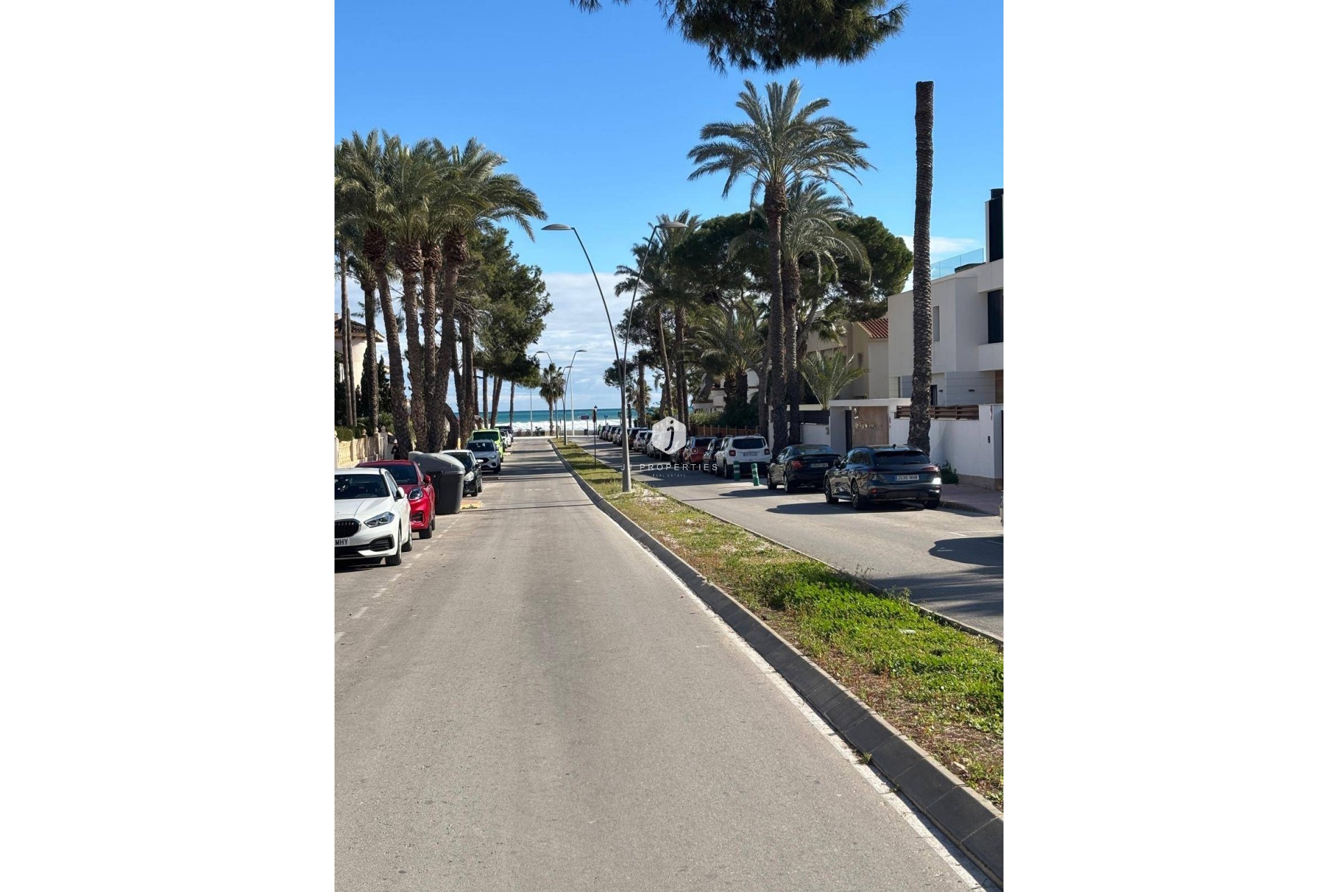 Aus zweiter Hand - Wohnung -
Orihuela Costa - La Zenia