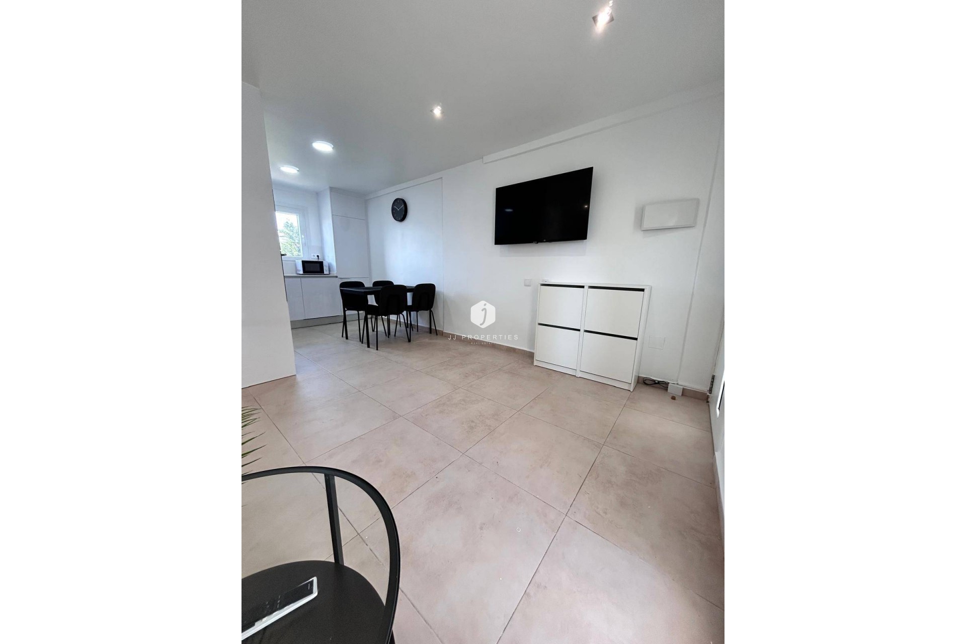 Aus zweiter Hand - Wohnung -
Orihuela Costa - La Zenia