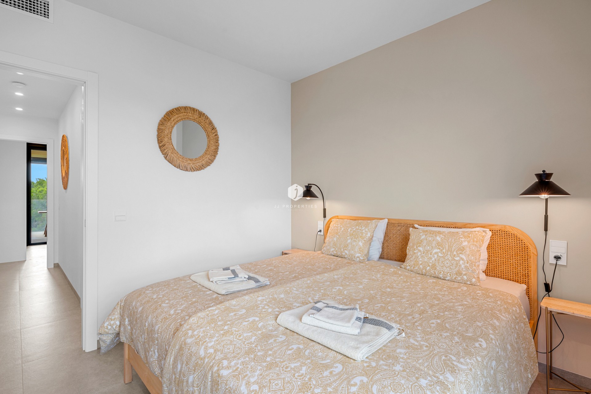 Aus zweiter Hand - Wohnung -
Orihuela Costa - Las Colinas Golf