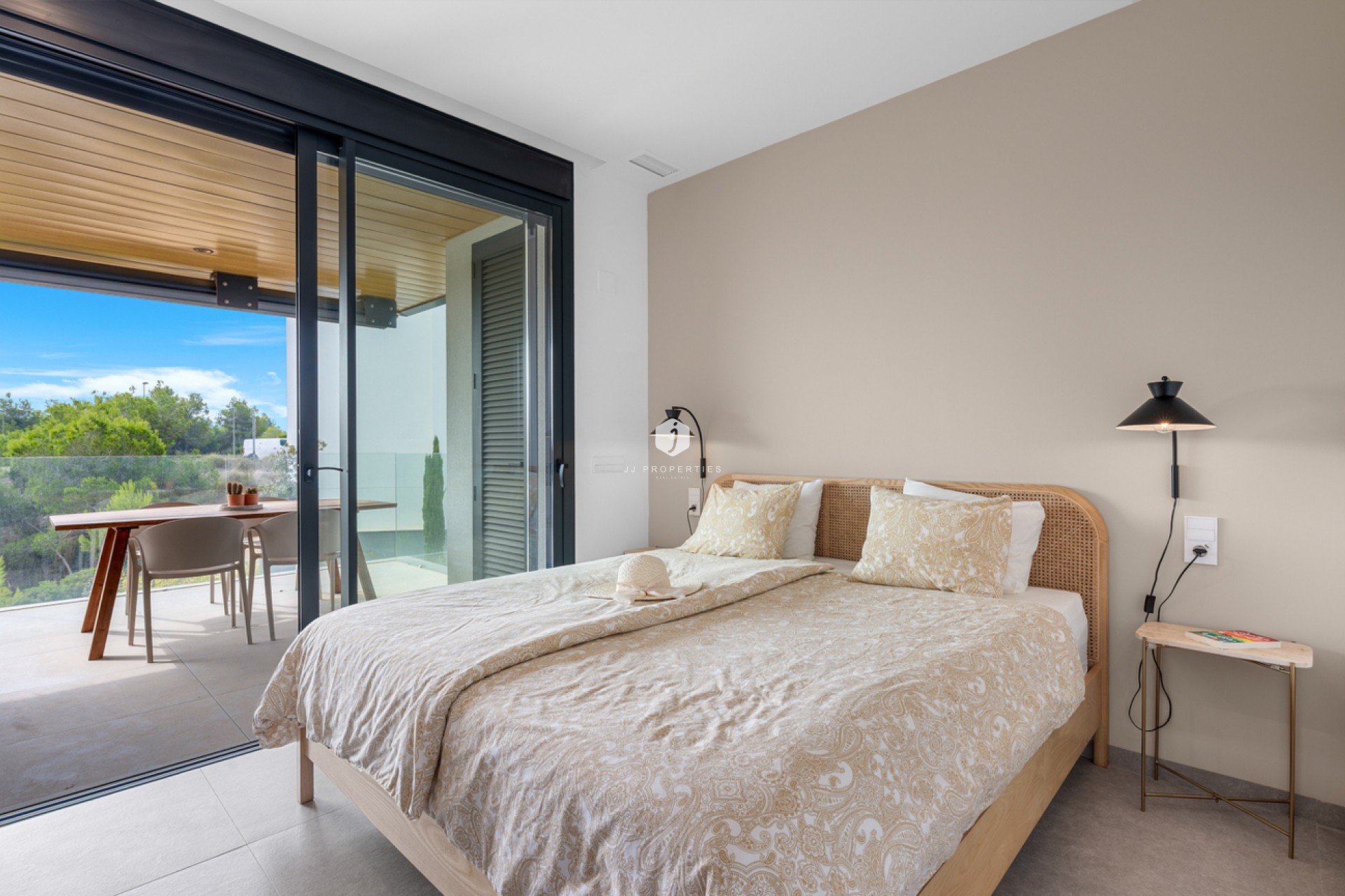 Aus zweiter Hand - Wohnung -
Orihuela Costa - Las Colinas Golf