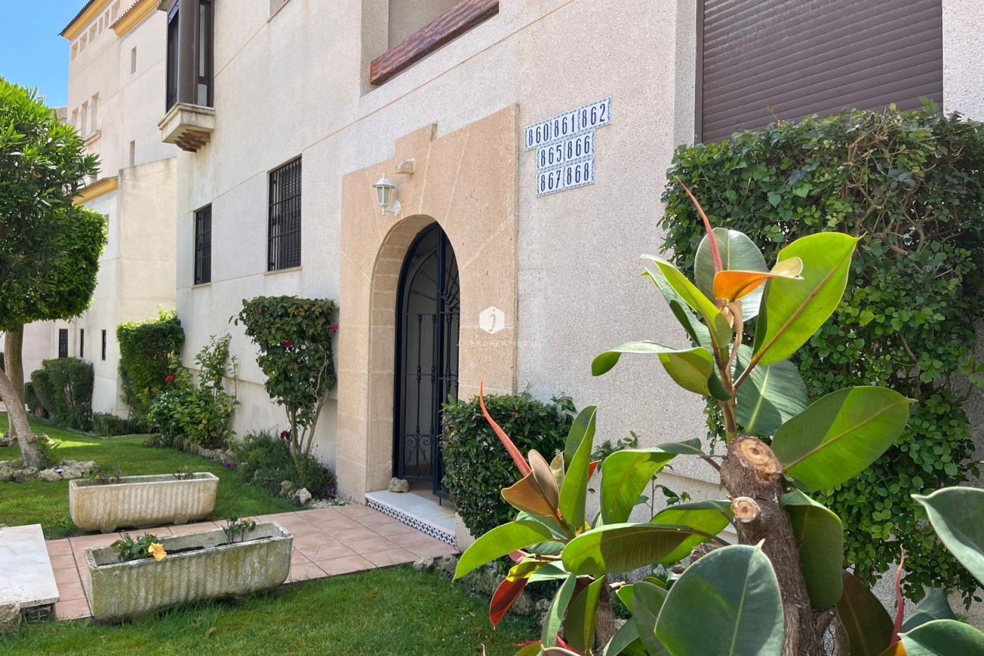 Aus zweiter Hand - Wohnung -
Orihuela Costa - Las Ramblas