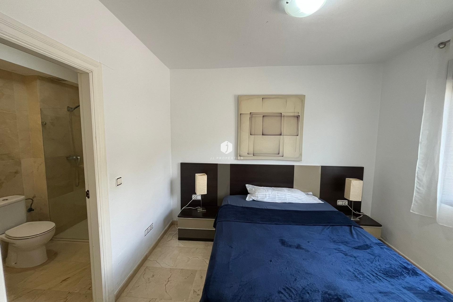 Aus zweiter Hand - Wohnung -
Orihuela Costa - Las Ramblas