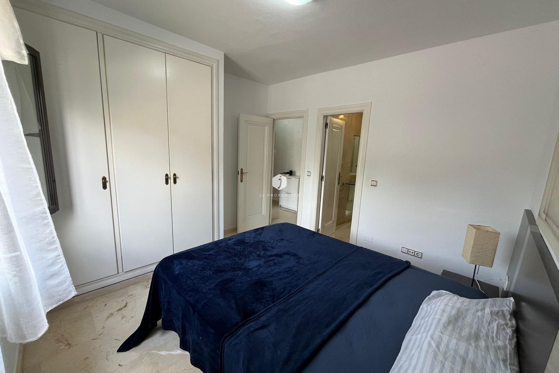 Aus zweiter Hand - Wohnung -
Orihuela Costa - Las Ramblas