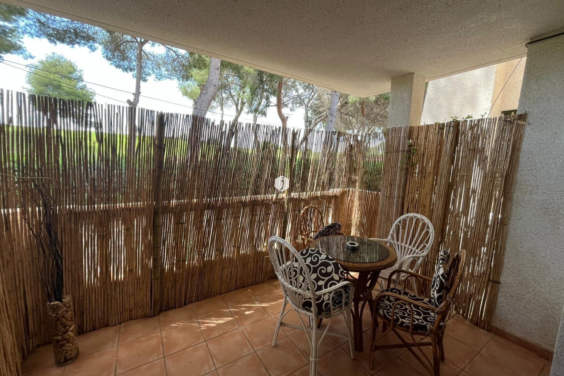 Aus zweiter Hand - Wohnung -
Orihuela Costa - Las Ramblas