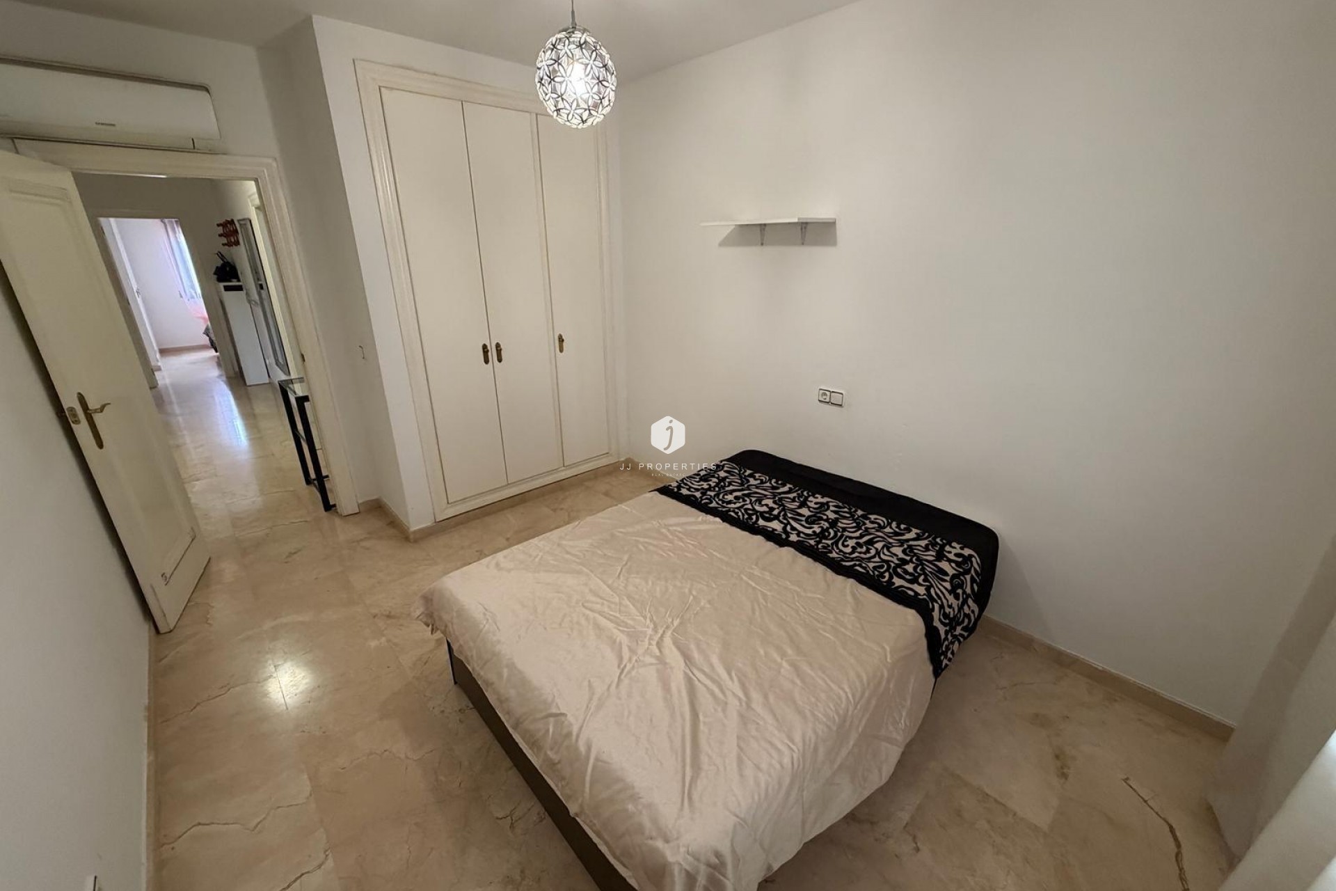 Aus zweiter Hand - Wohnung -
Orihuela Costa - Las Ramblas